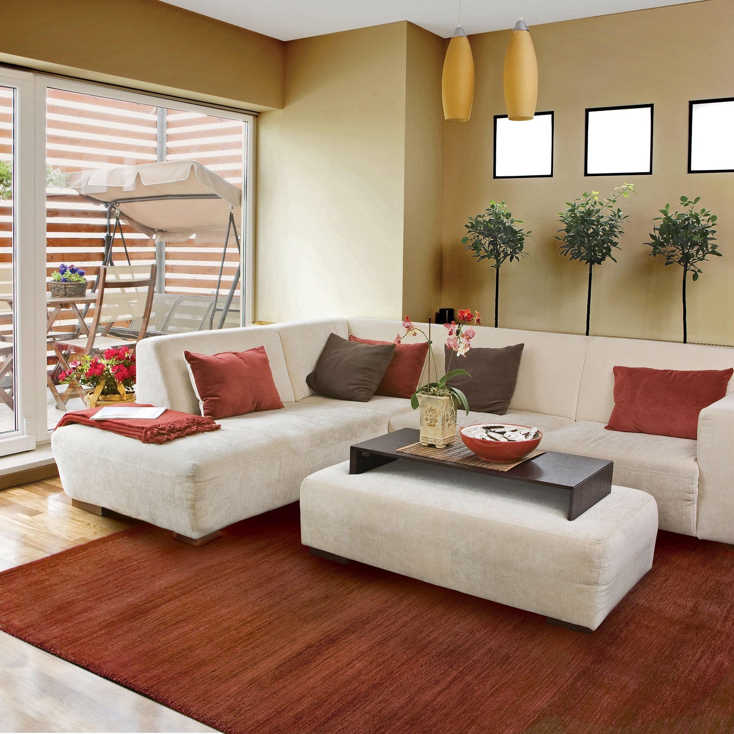 Oriental Weavers Aniston 27103 Area Rug FredCo