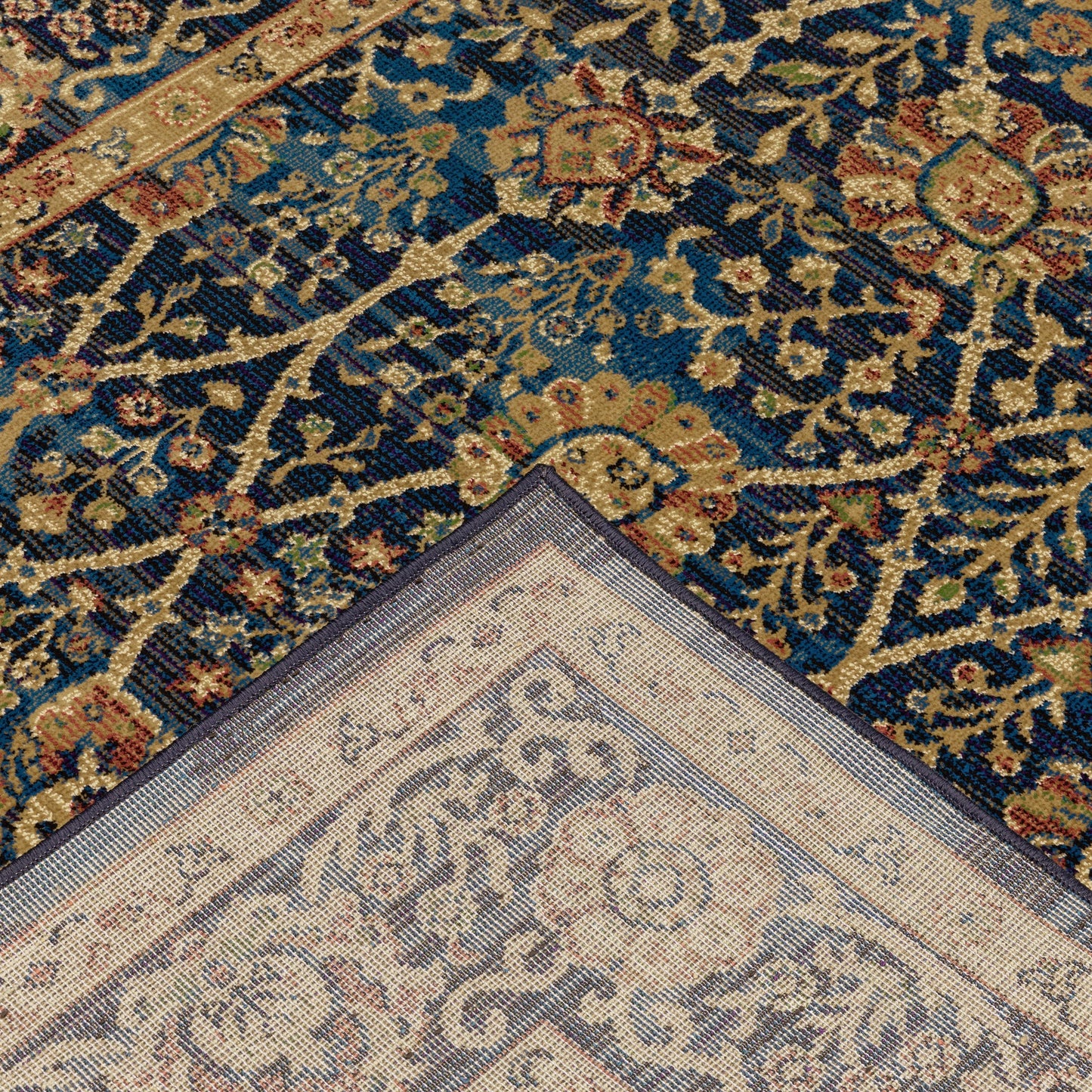 Oriental Weavers Ankara 501K5 Area Rug FredCo