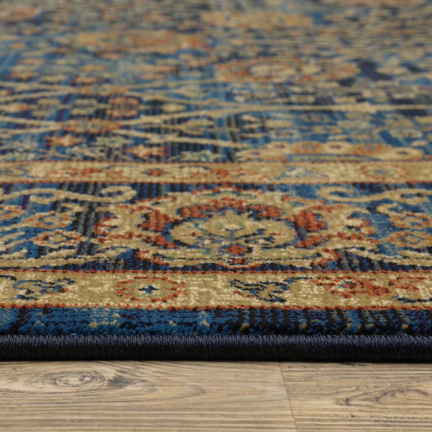 Oriental Weavers Ankara 501K5 Area Rug FredCo