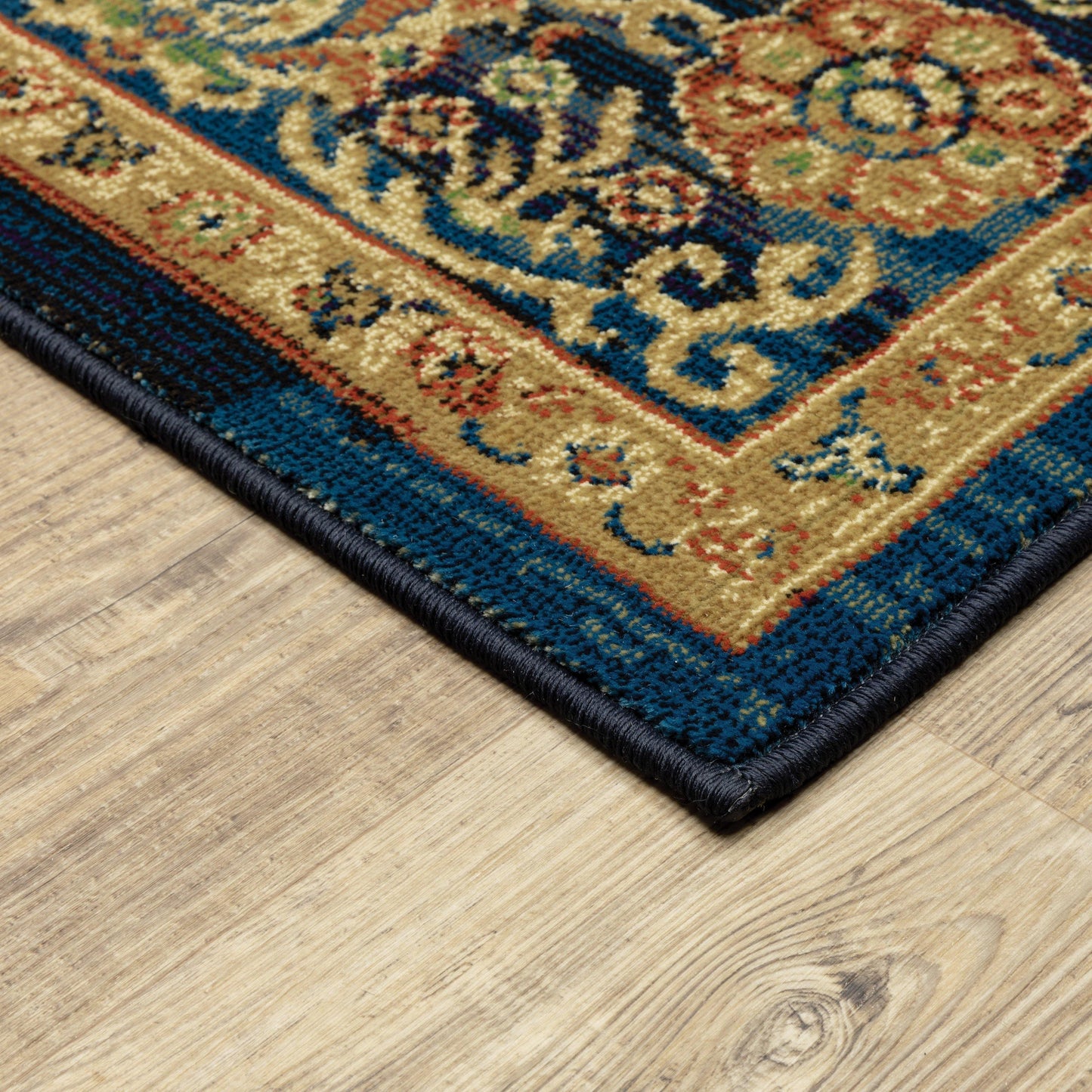 Oriental Weavers Ankara 501K5 Area Rug FredCo
