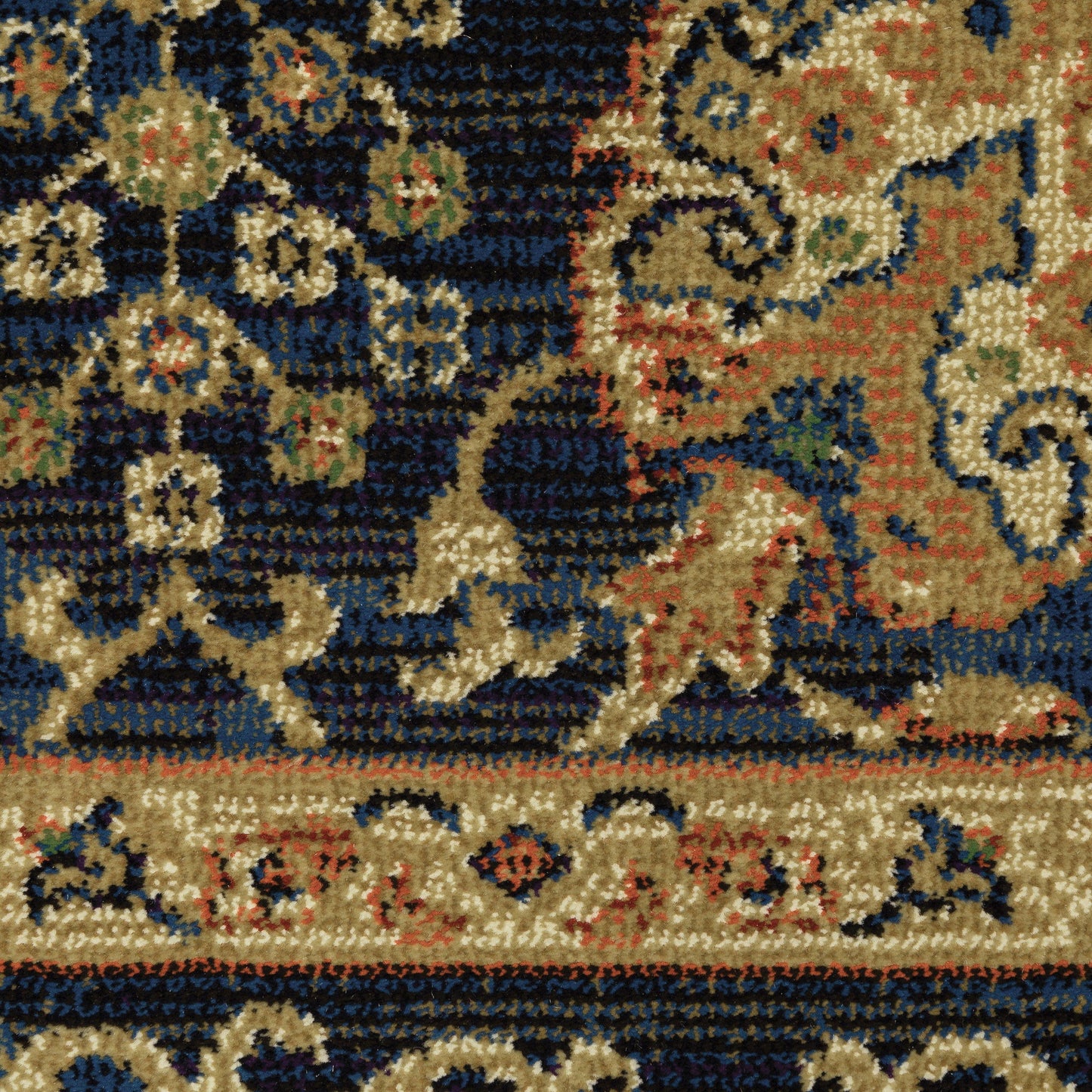 Oriental Weavers Ankara 501K5 Area Rug FredCo