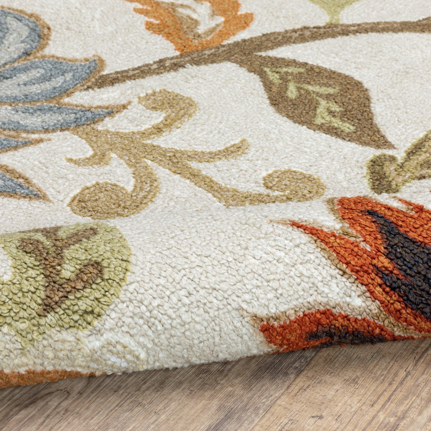 Oriental Weavers Arabella 15927 Area Rug FredCo