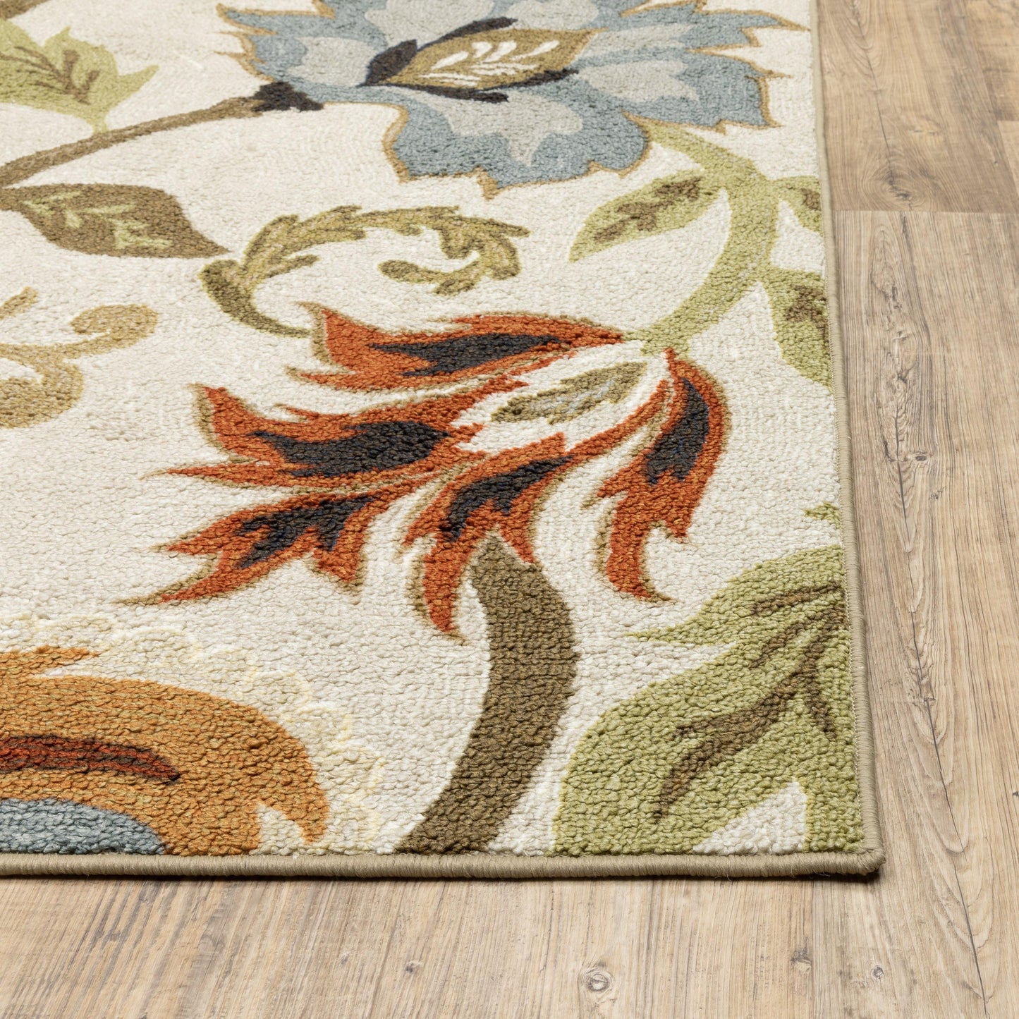 Oriental Weavers Arabella 15927 Area Rug FredCo