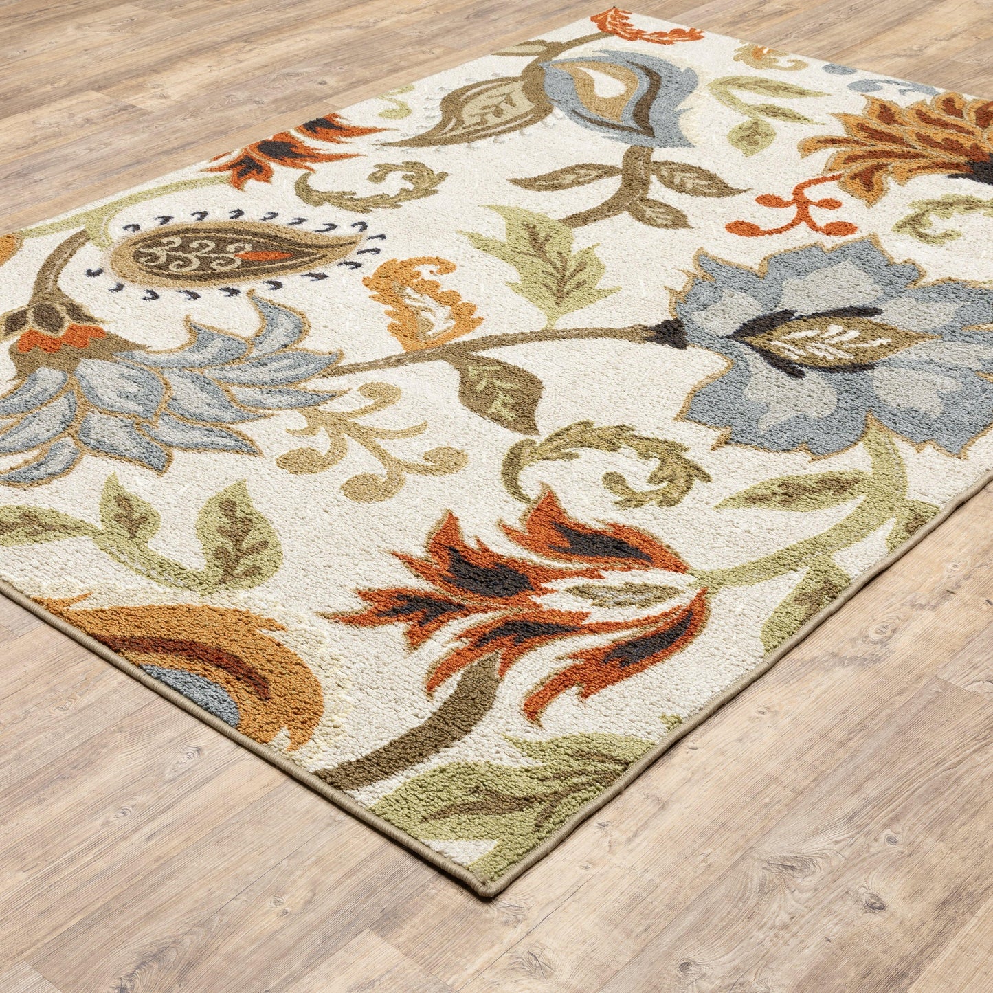 Oriental Weavers Arabella 15927 Area Rug FredCo