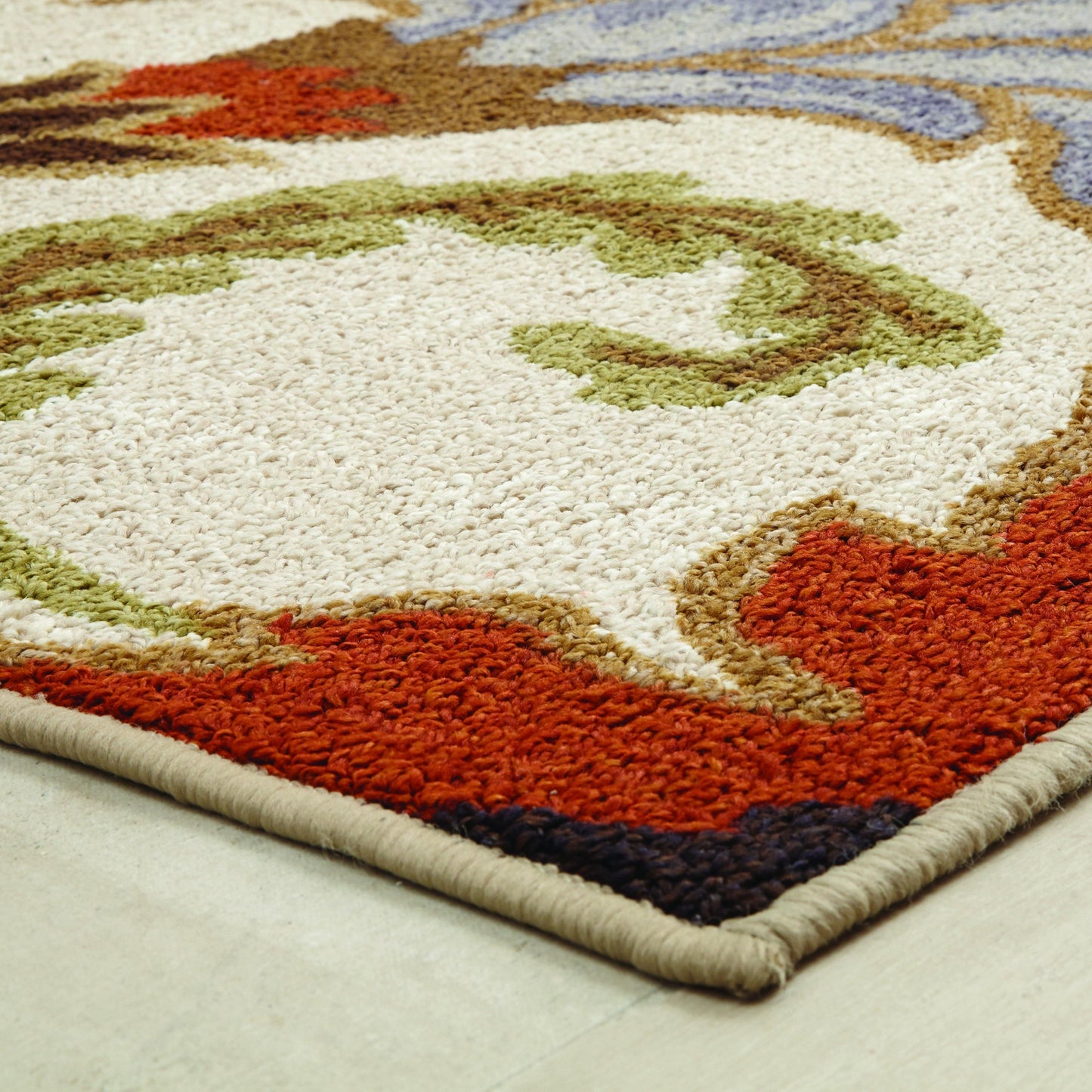 Oriental Weavers Arabella 15927 Area Rug FredCo