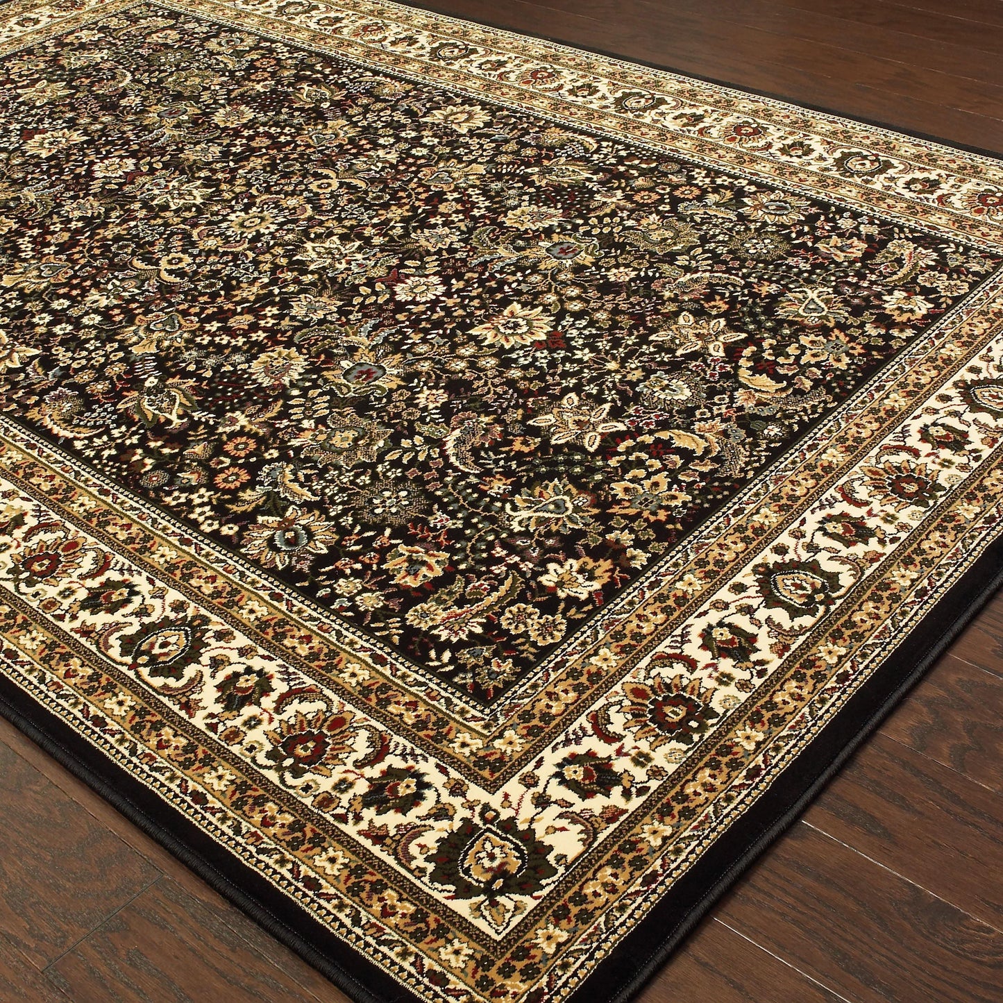 Oriental Weavers Ariana 213K8 Area Rug FredCo