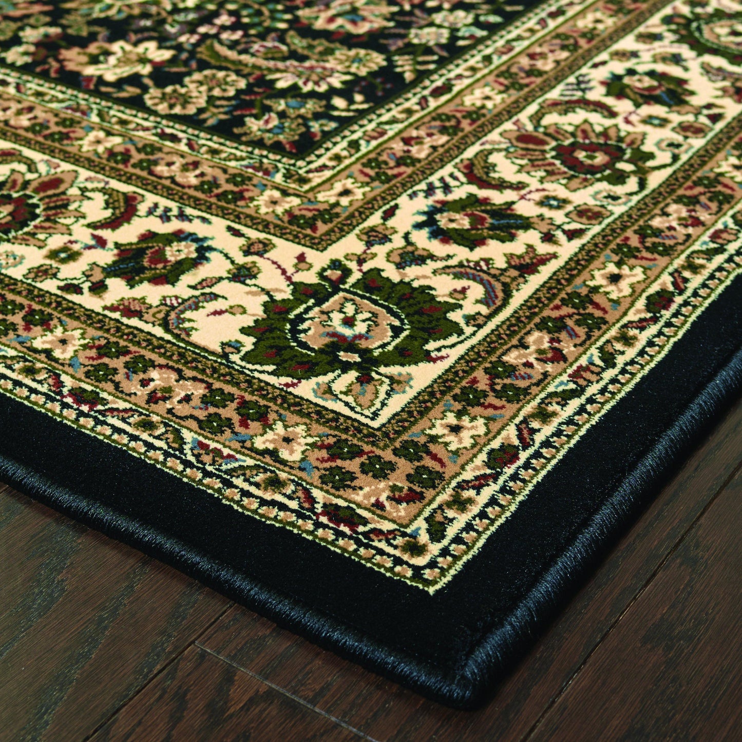 Oriental Weavers Ariana 213K8 Area Rug FredCo