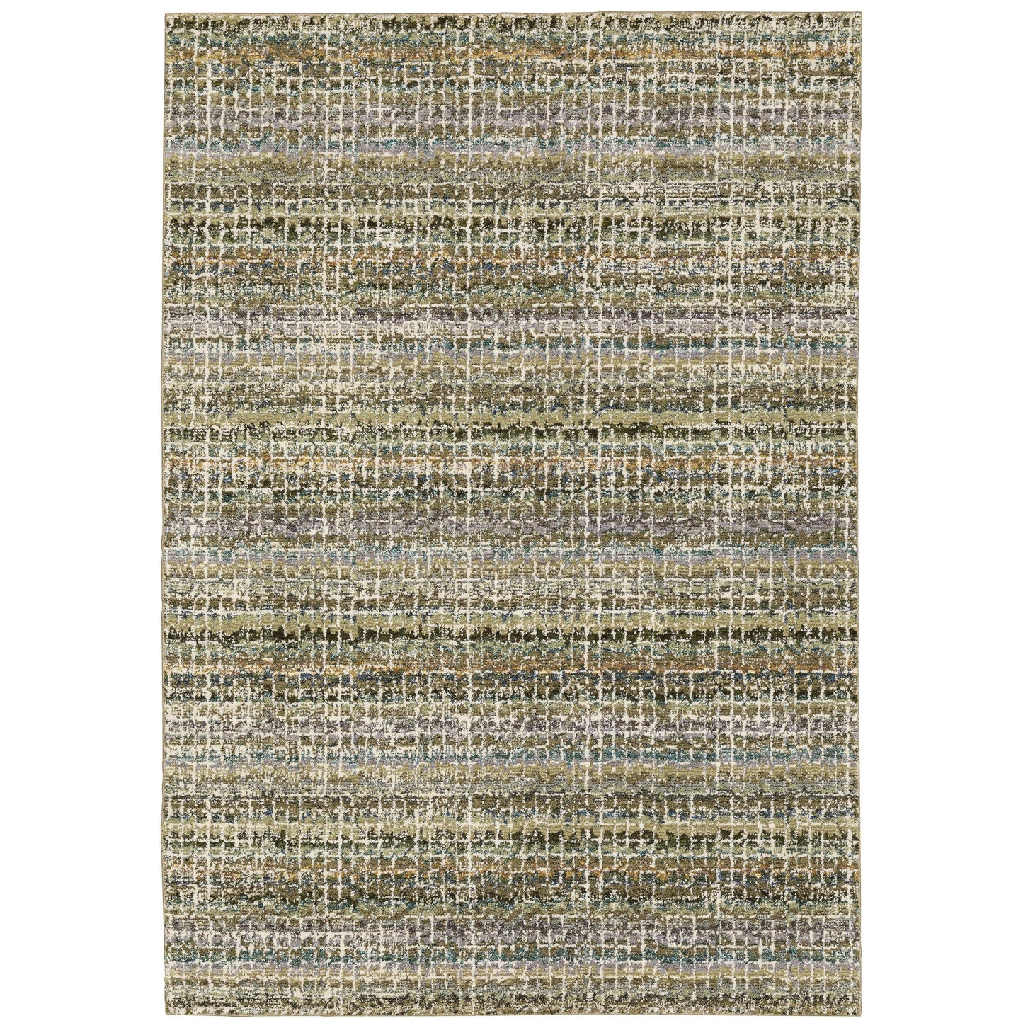 Oriental Weavers Atlas 747A0 Area Rug FredCo
