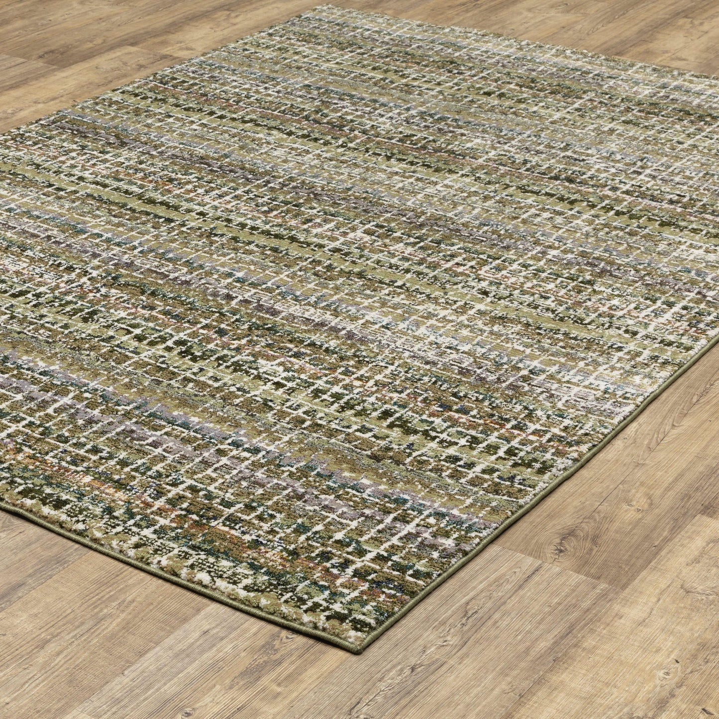 Oriental Weavers Atlas 747A0 Area Rug FredCo