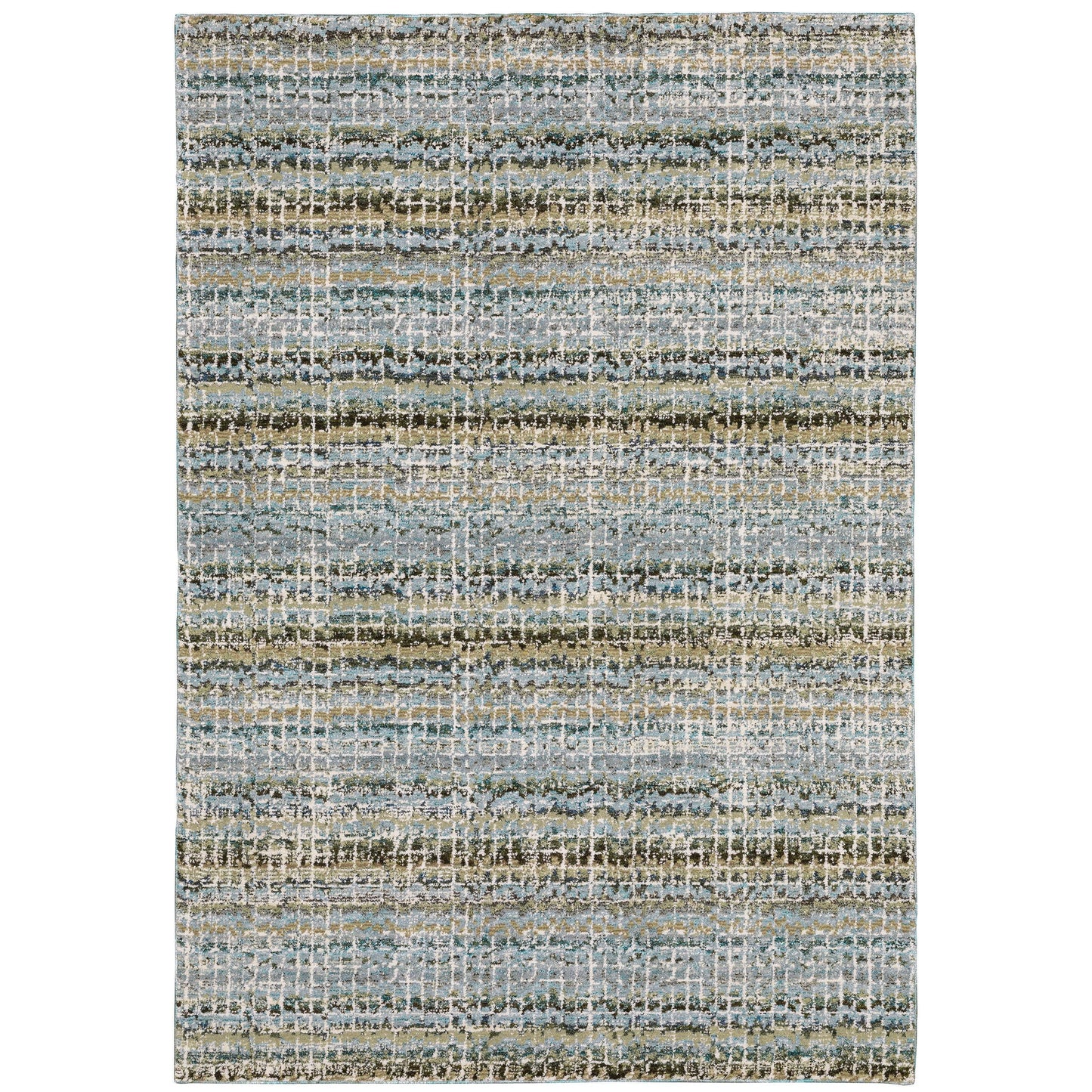 Oriental Weavers Atlas 747B0 Area Rug FredCo