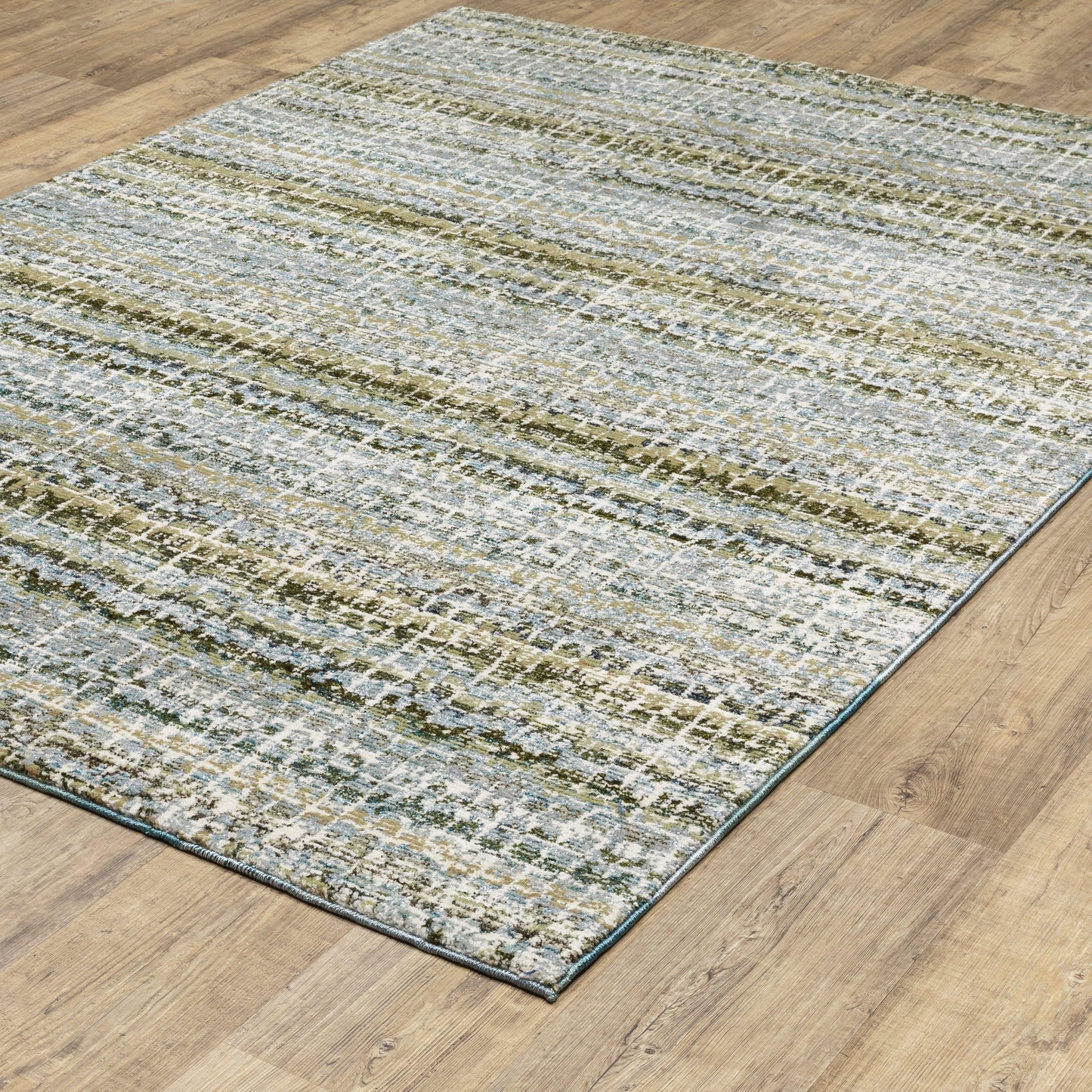 Oriental Weavers Atlas 747B0 Area Rug FredCo
