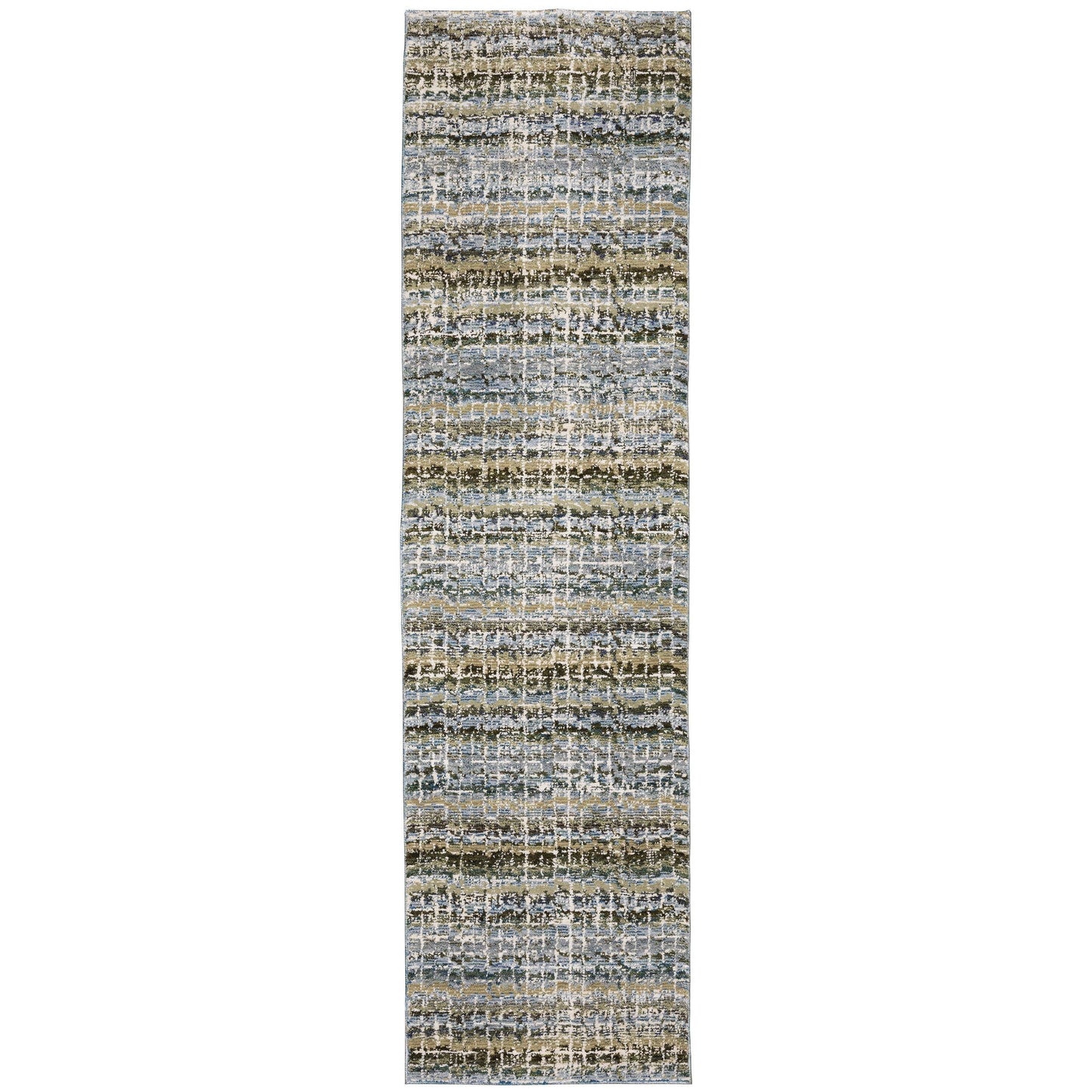 Oriental Weavers Atlas 747B0 Area Rug FredCo