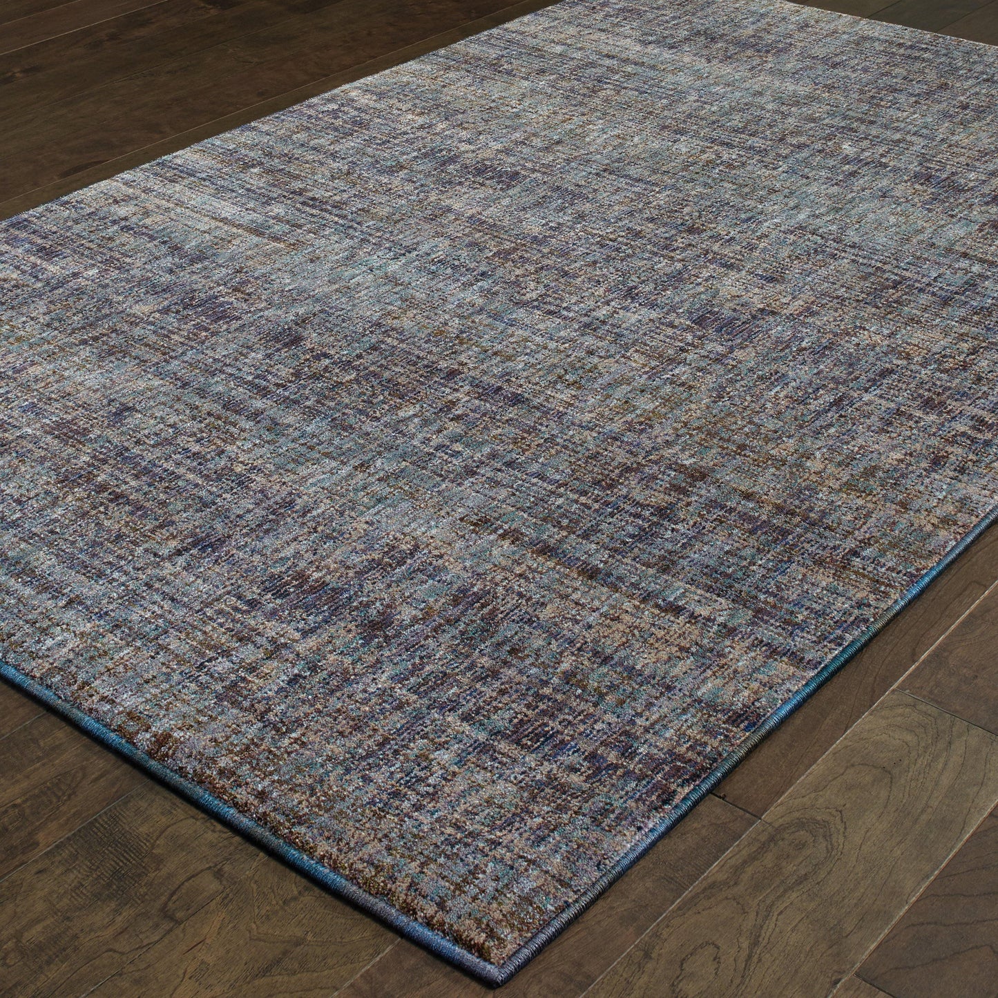 Oriental Weavers Atlas 8033F Area Rug FredCo