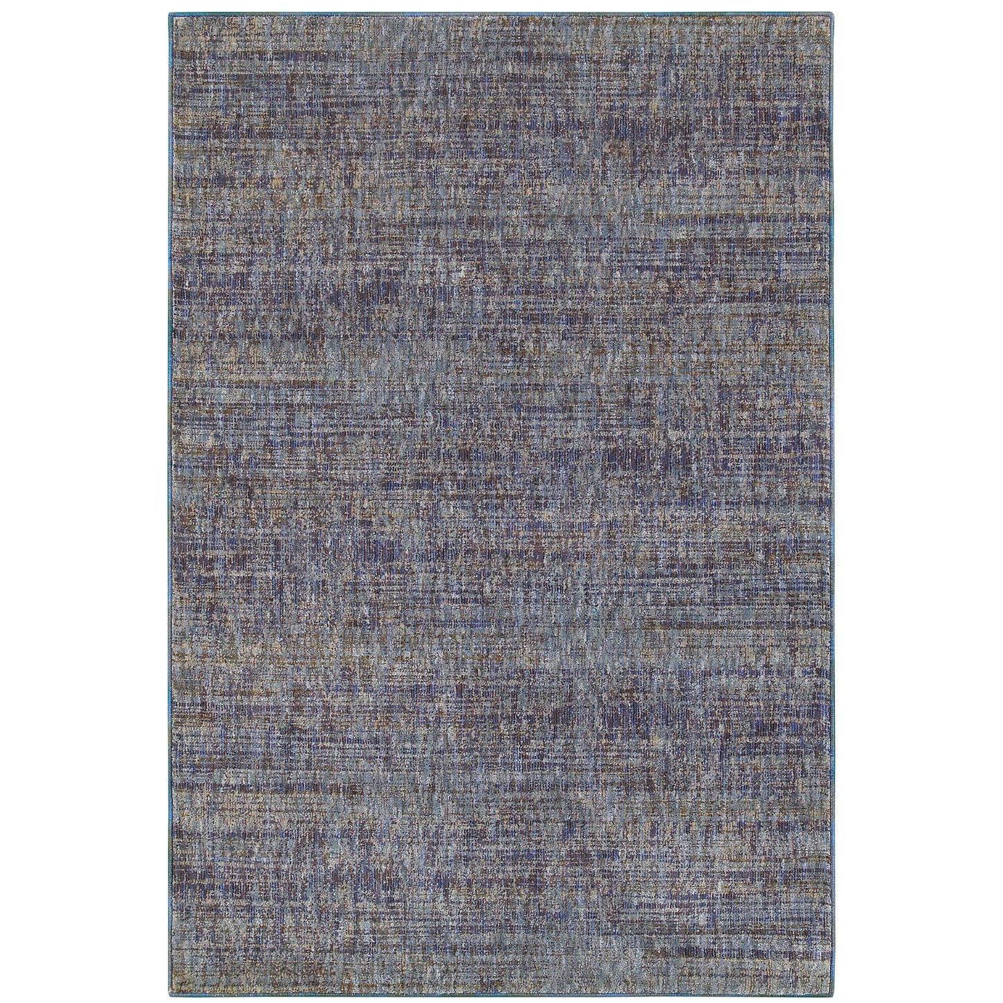Oriental Weavers Atlas 8033F Area Rug FredCo