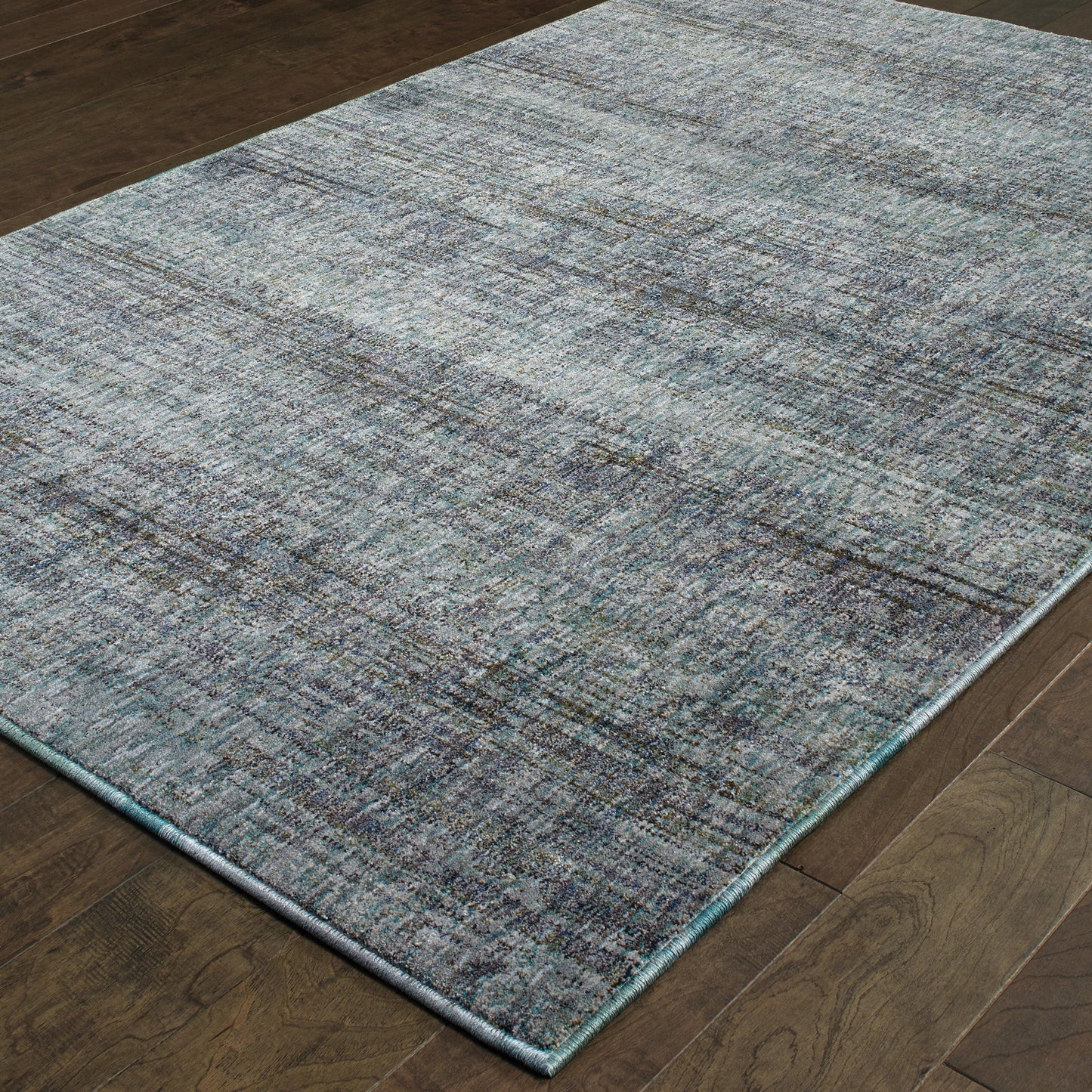Oriental Weavers Atlas 8033J Area Rug FredCo