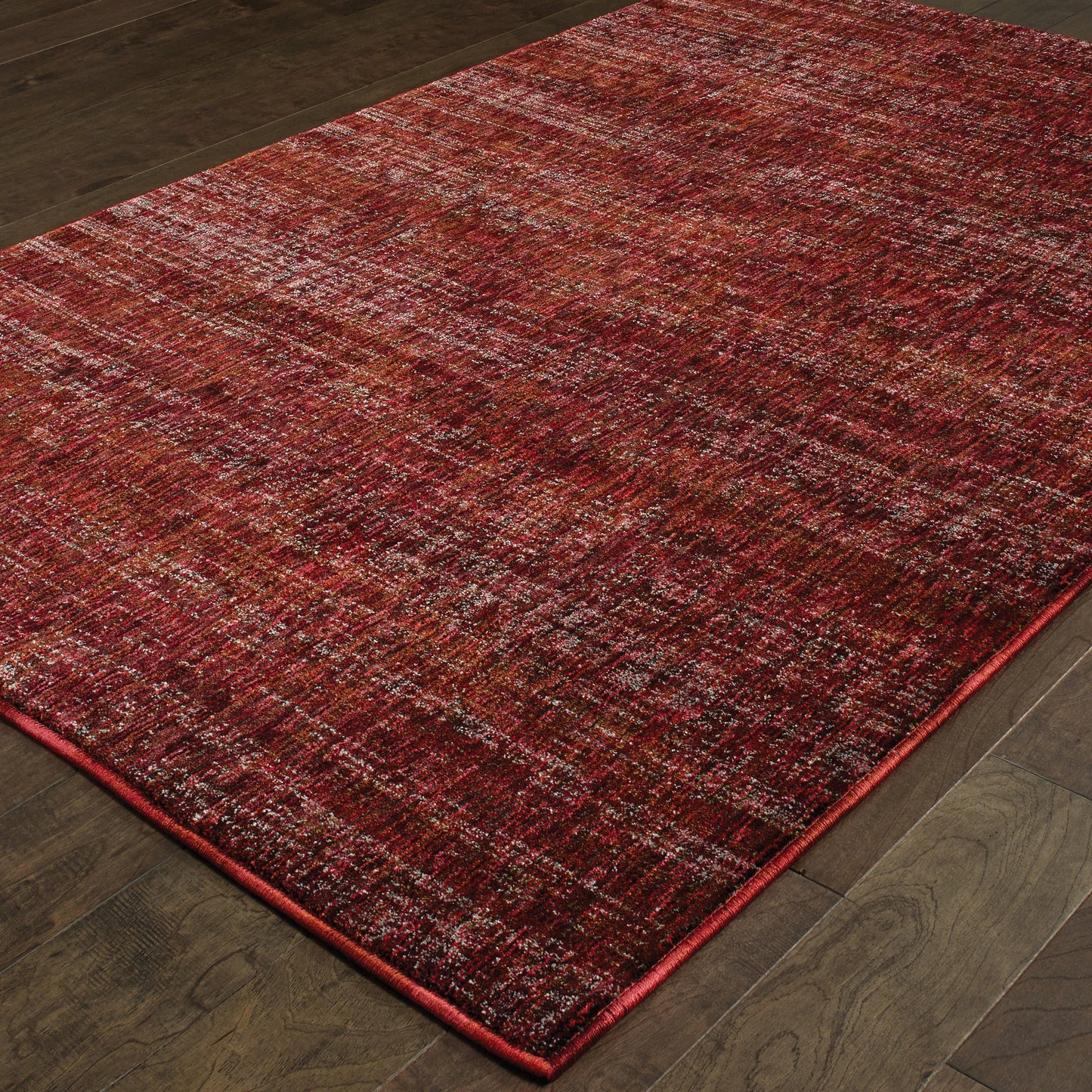 Oriental Weavers Atlas 8033K Area Rug FredCo