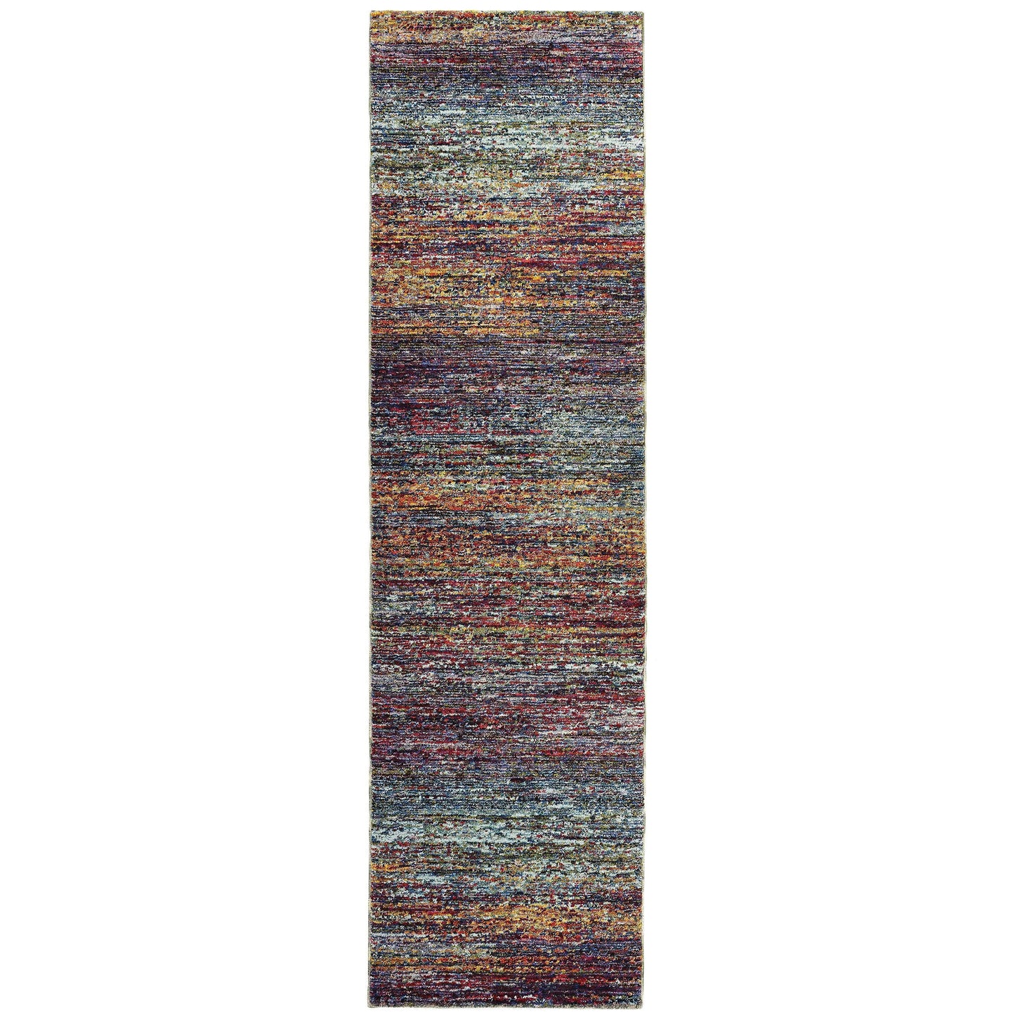 Oriental Weavers Atlas 8037B Area Rug FredCo