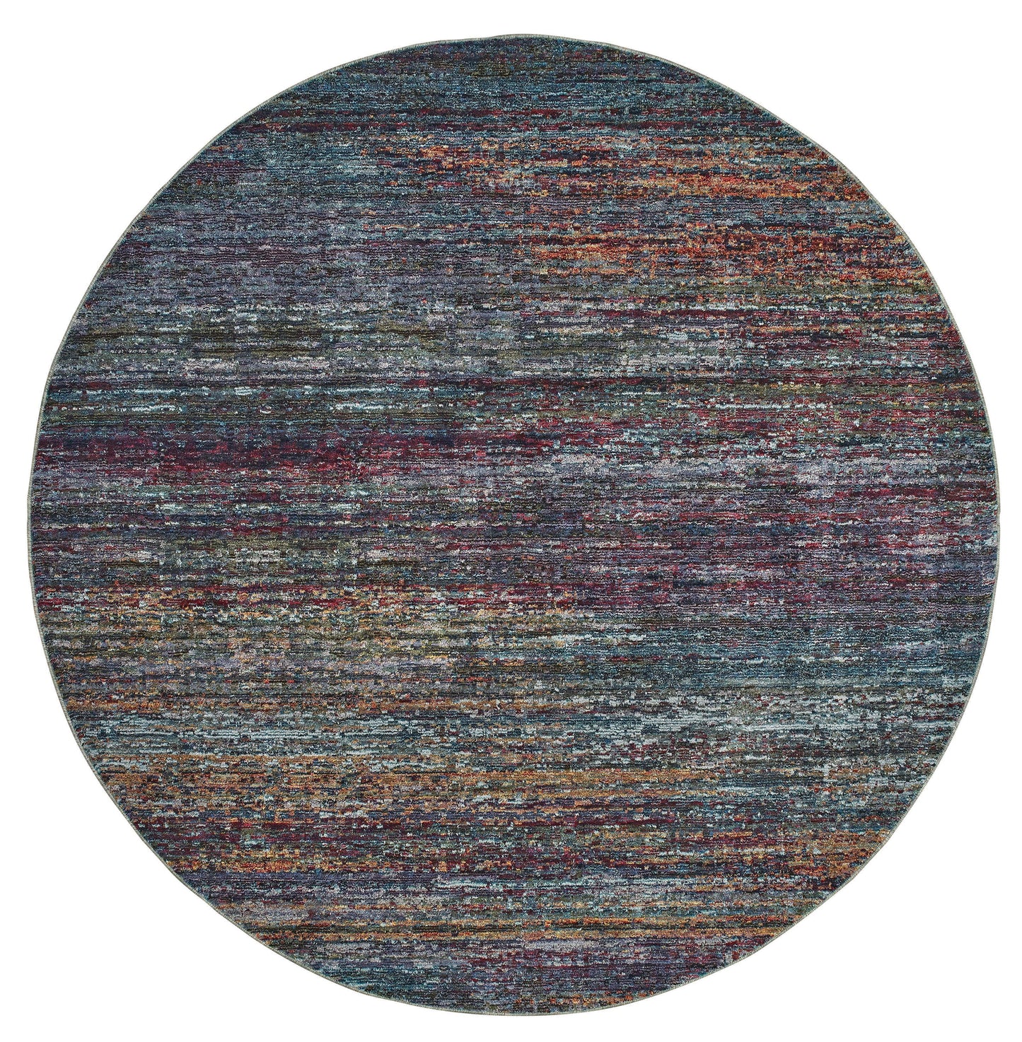 Oriental Weavers Atlas 8037B Area Rug FredCo