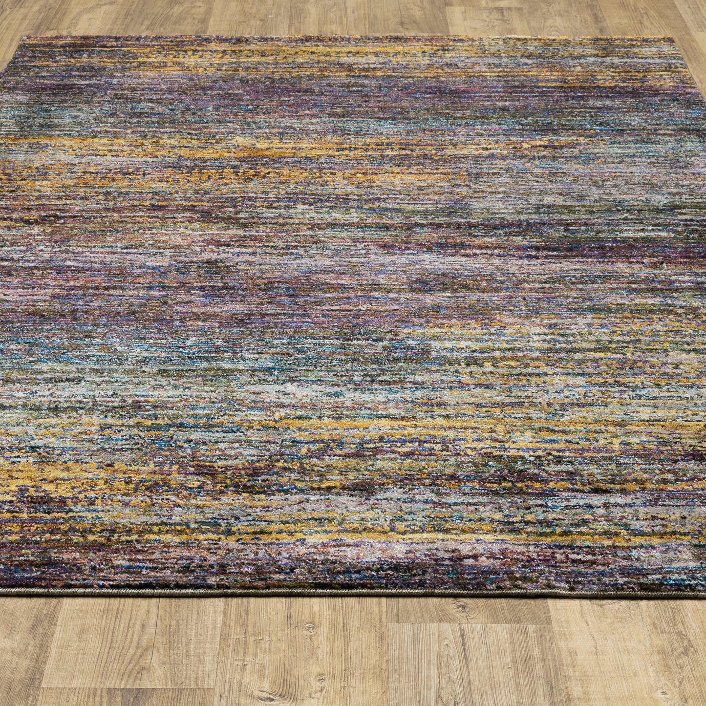 Oriental Weavers Atlas 8037B Area Rug FredCo