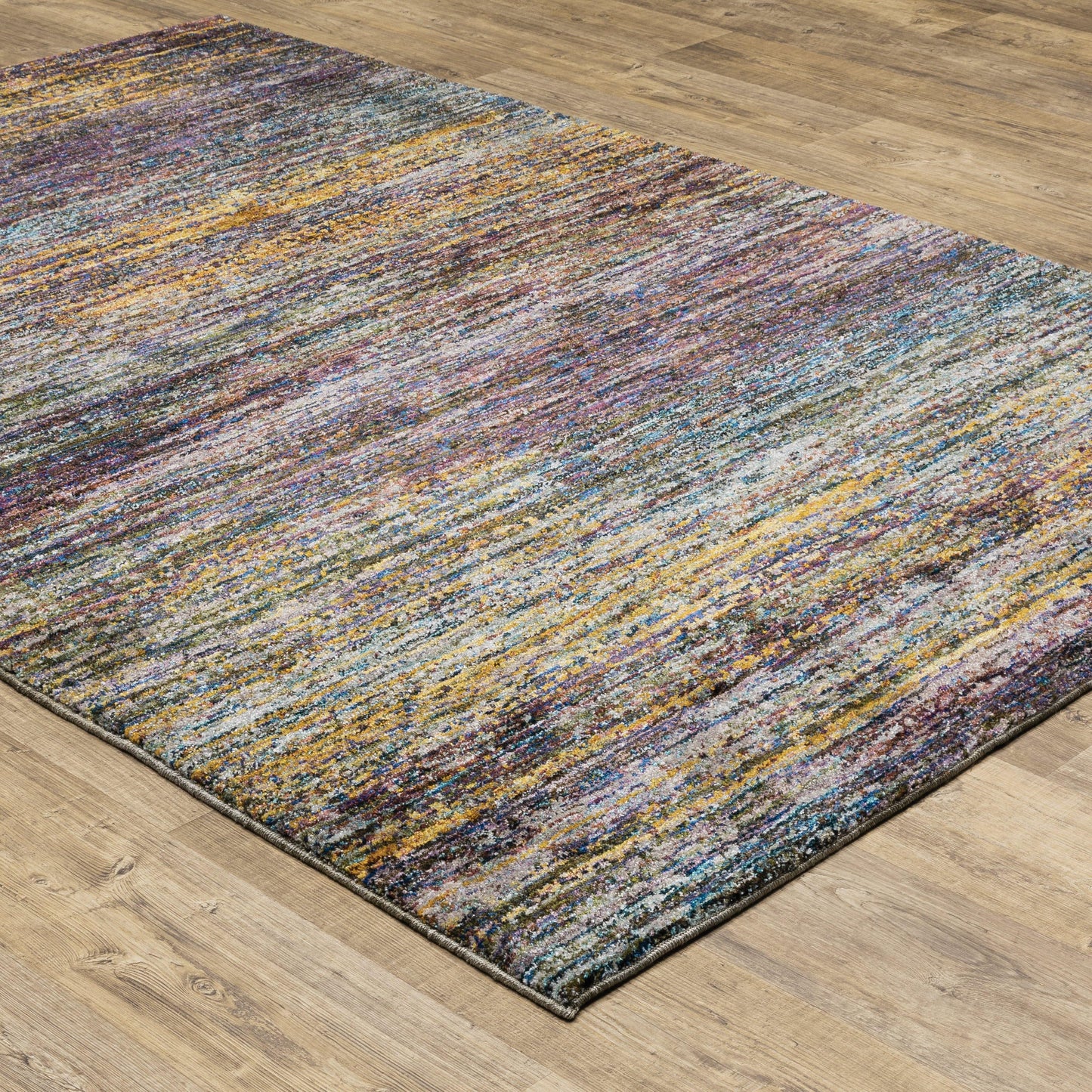 Oriental Weavers Atlas 8037B Area Rug FredCo
