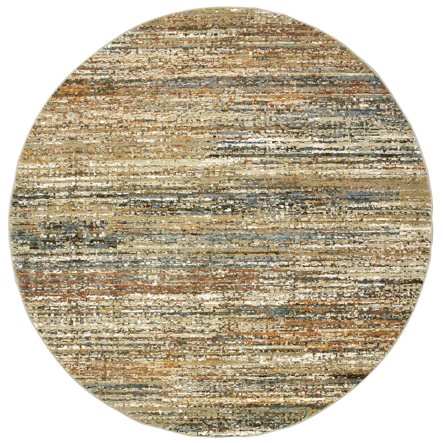 Oriental Weavers Atlas 8037J Area Rug FredCo