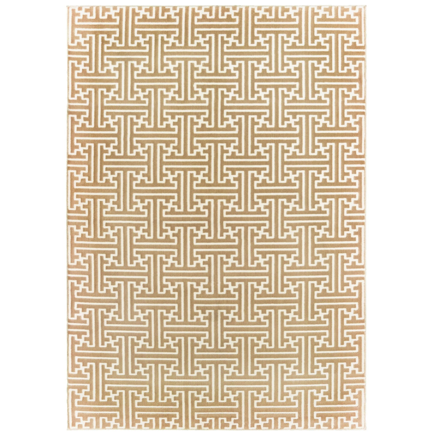 Oriental Weavers Bowen 1333Y Area Rug FredCo