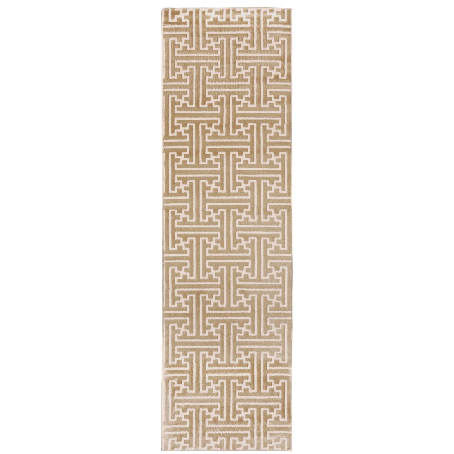 Oriental Weavers Bowen 1333Y Area Rug FredCo