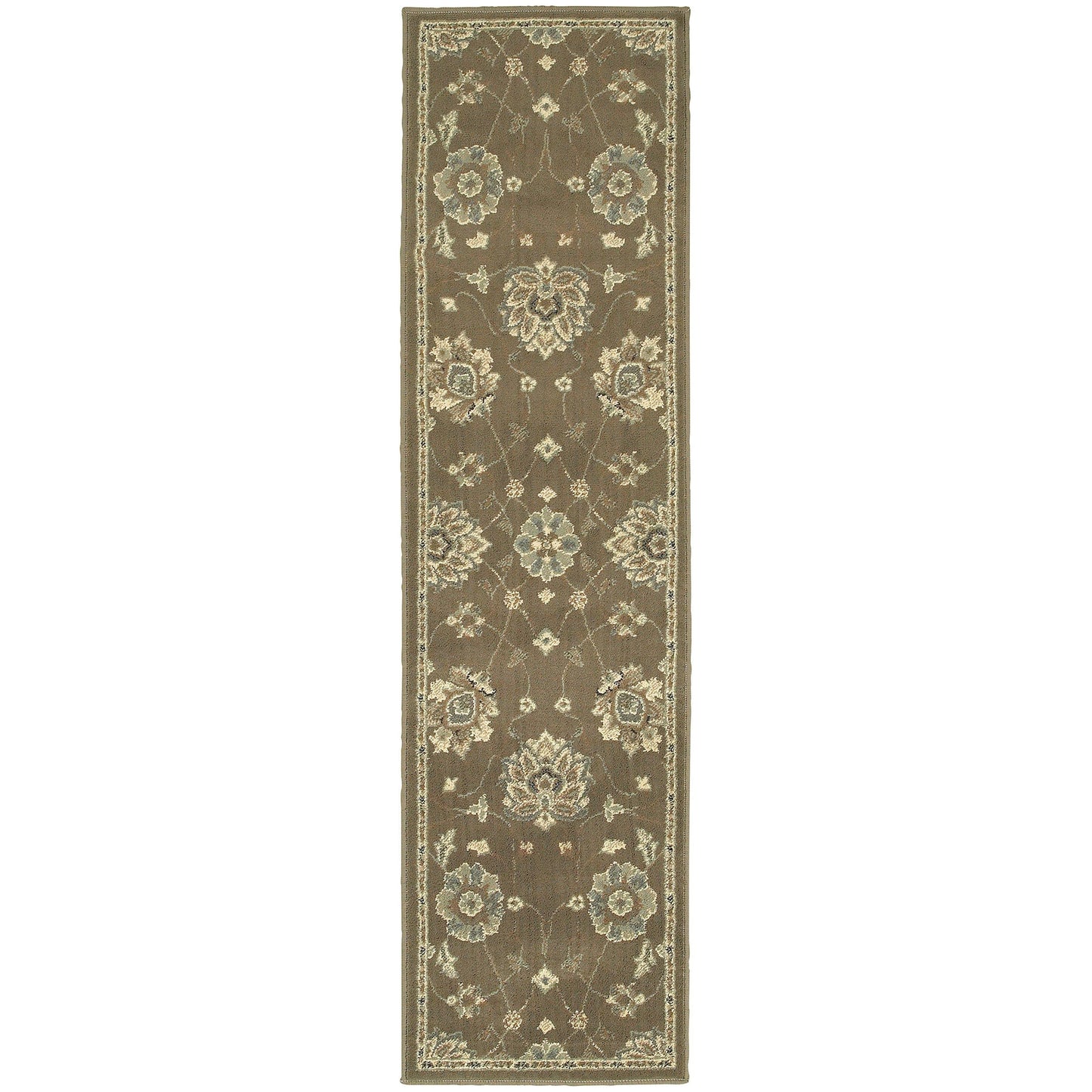 Oriental Weavers Brentwood 1330E Area Rug FredCo