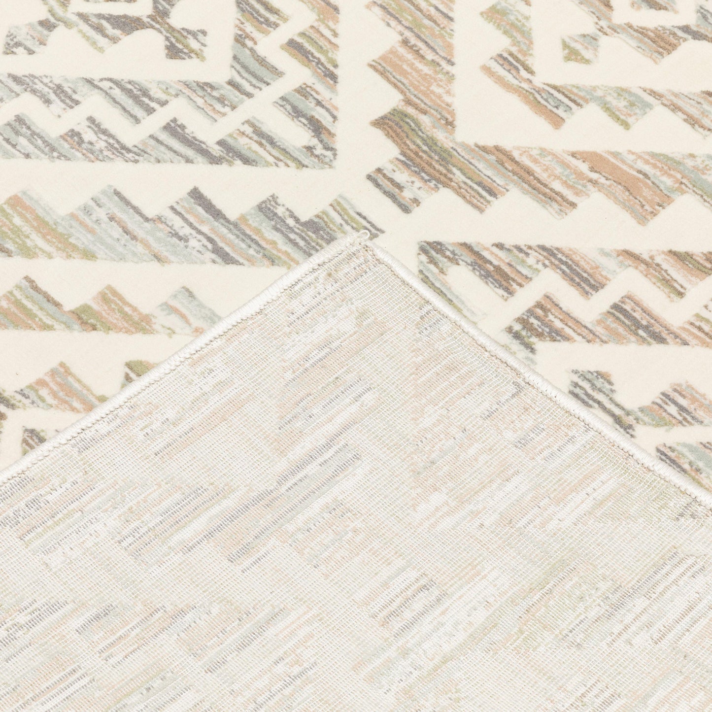 Oriental Weavers Capistrano 288Q1 Area Rug FredCo
