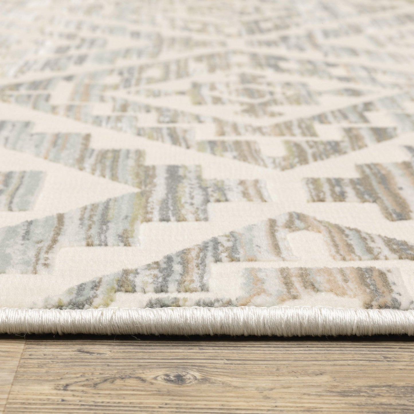 Oriental Weavers Capistrano 288Q1 Area Rug FredCo