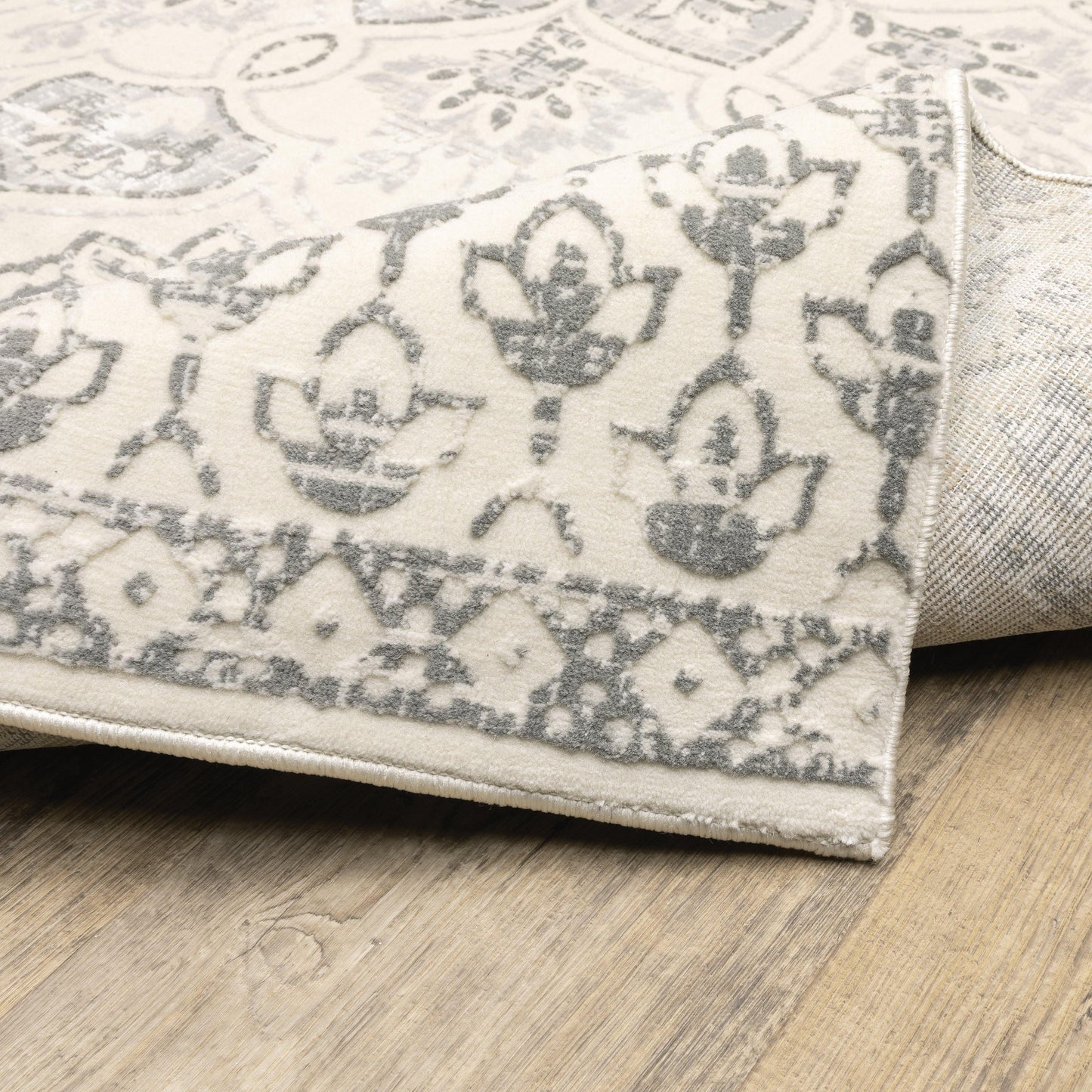 Oriental Weavers Capistrano 517C1 Area Rug FredCo