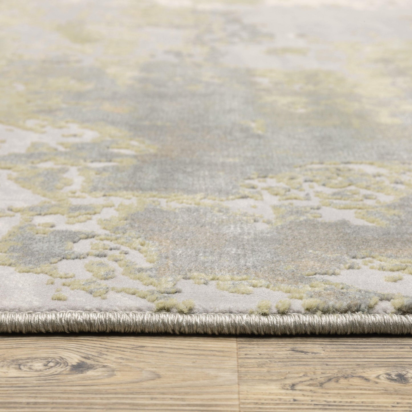 Oriental Weavers Capistrano 536A1 Area Rug FredCo