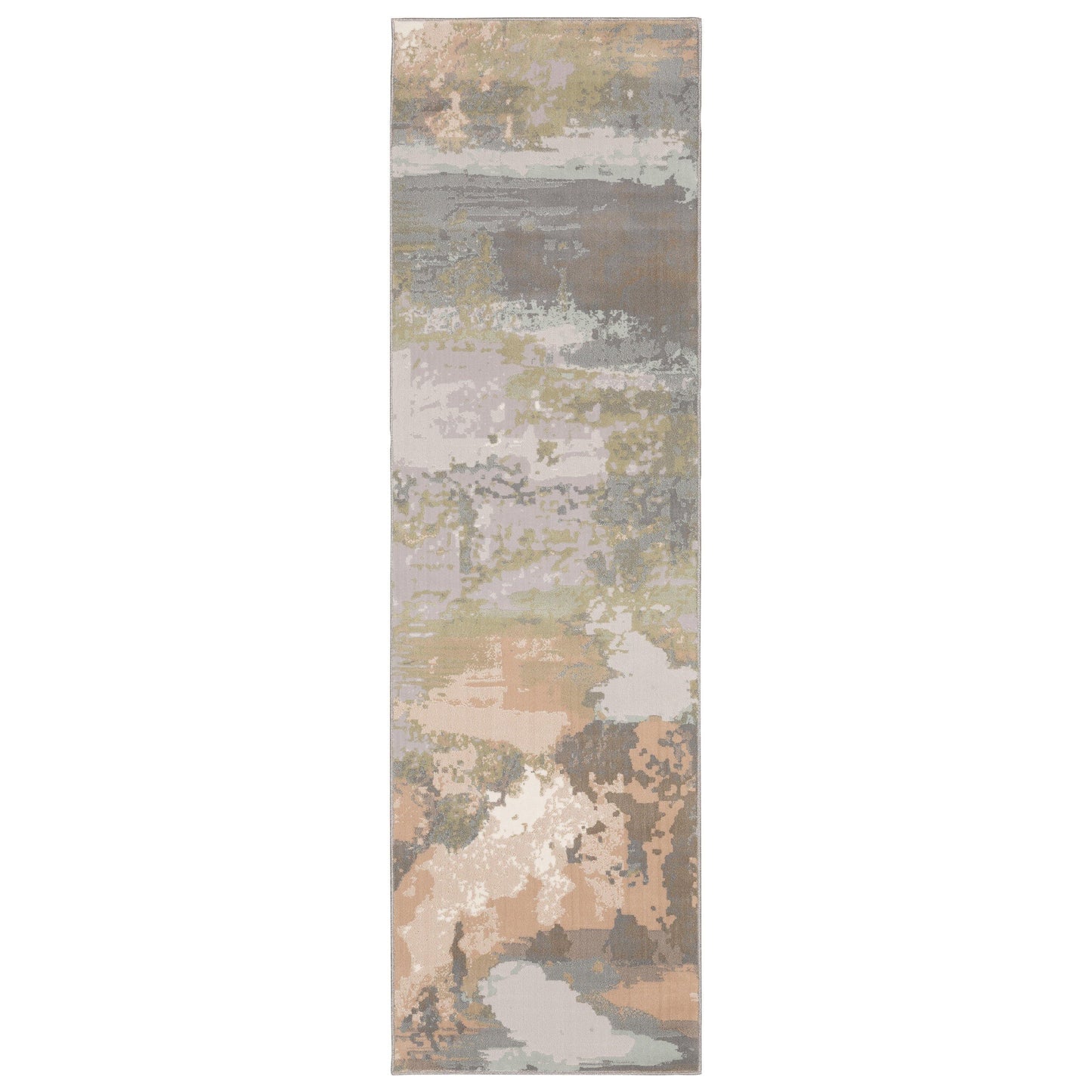 Oriental Weavers Capistrano 536A1 Area Rug FredCo
