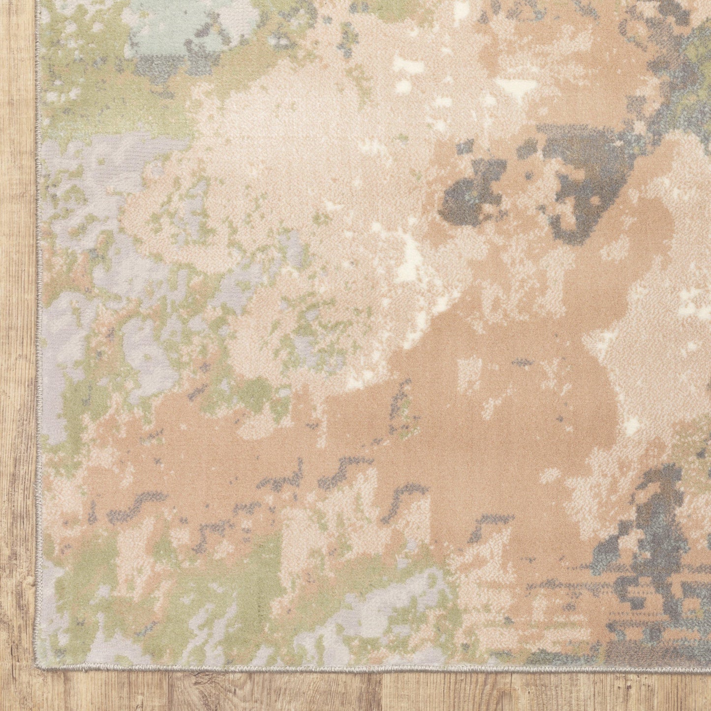Oriental Weavers Capistrano 536A1 Area Rug FredCo