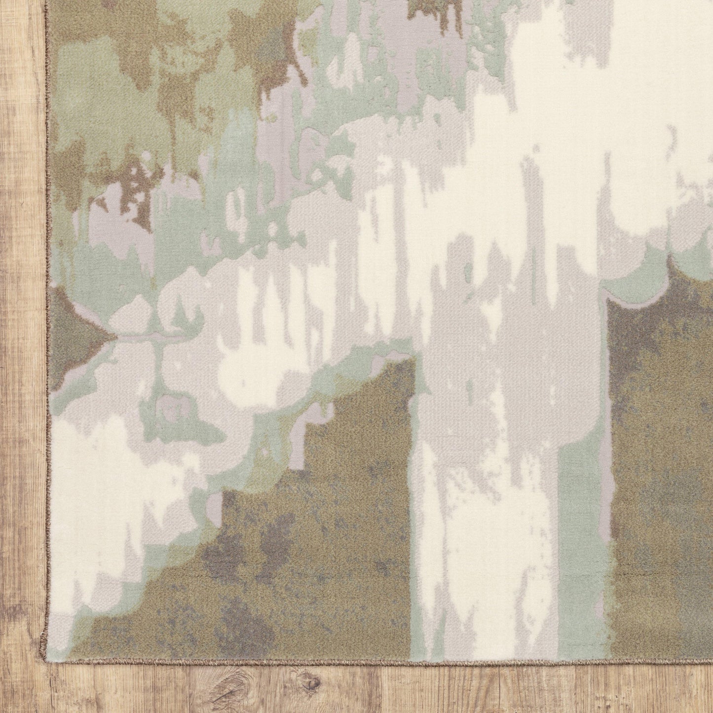 Oriental Weavers Capistrano 539C1 Area Rug FredCo