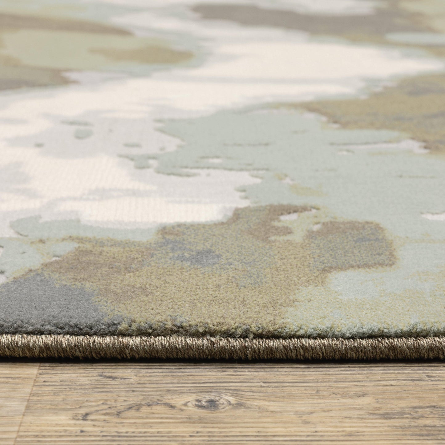 Oriental Weavers Capistrano 539C1 Area Rug FredCo