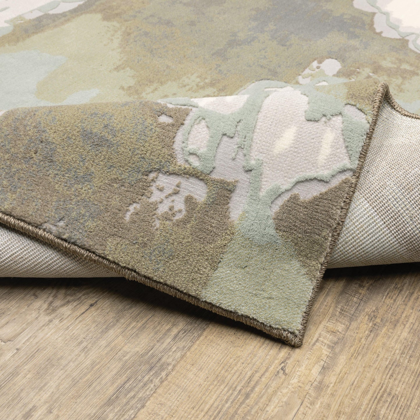 Oriental Weavers Capistrano 539C1 Area Rug FredCo