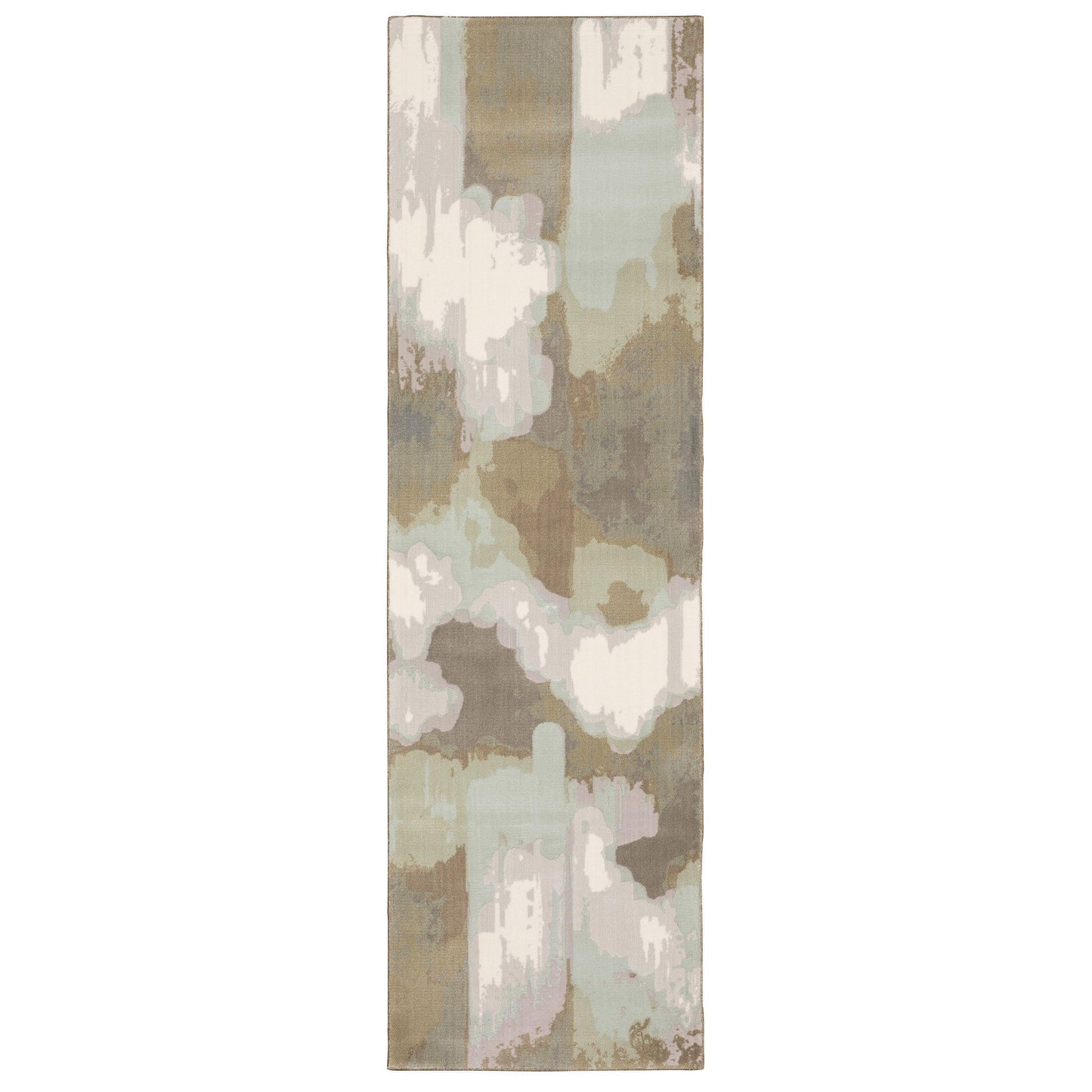 Oriental Weavers Capistrano 539C1 Area Rug FredCo