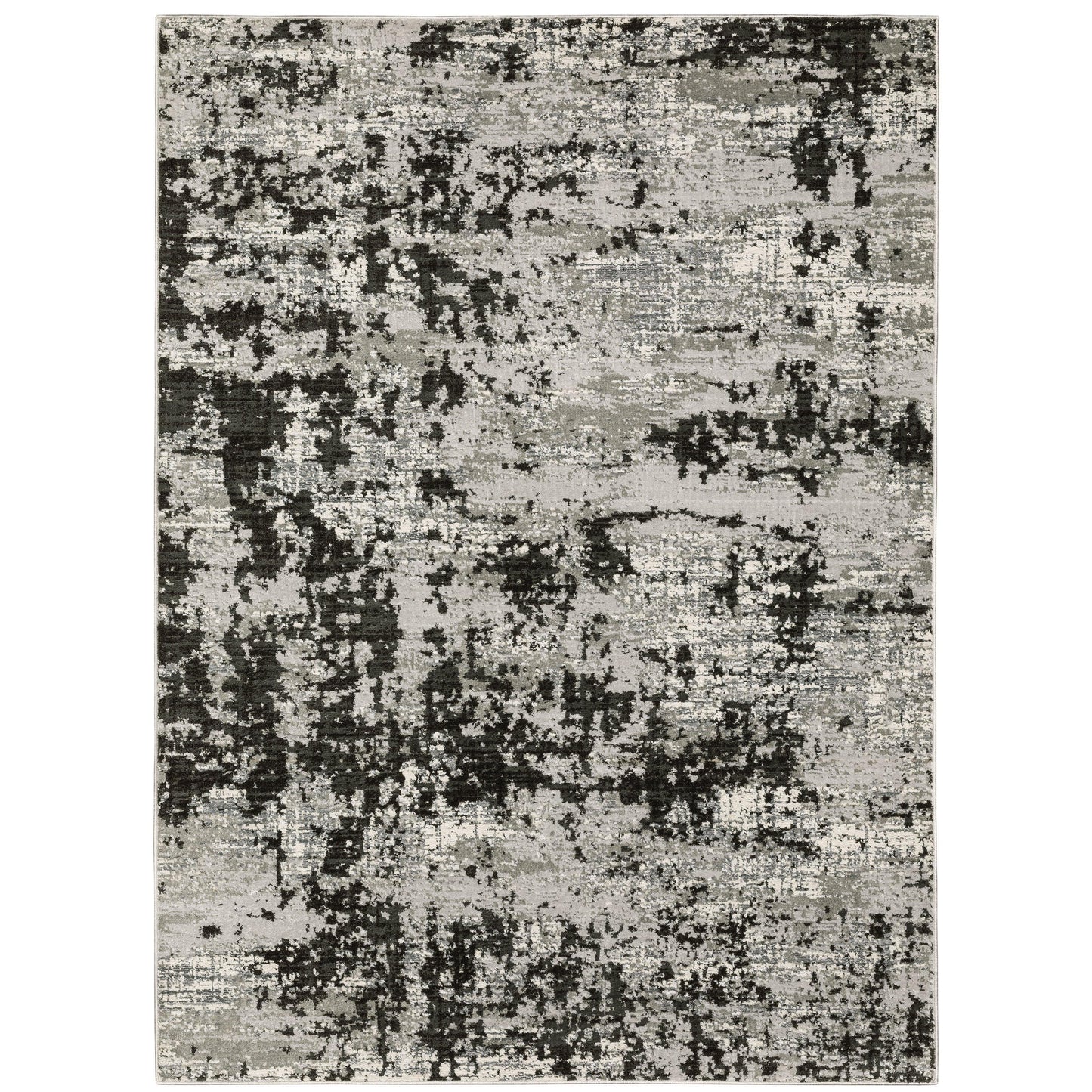 Oriental Weavers Caravan 4153Q Area Rug FredCo