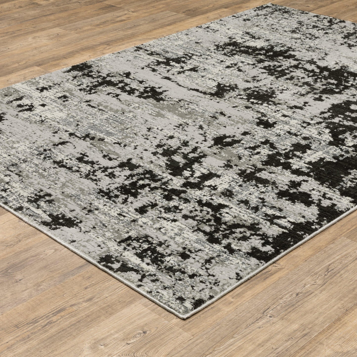 Oriental Weavers Caravan 4153Q Area Rug FredCo