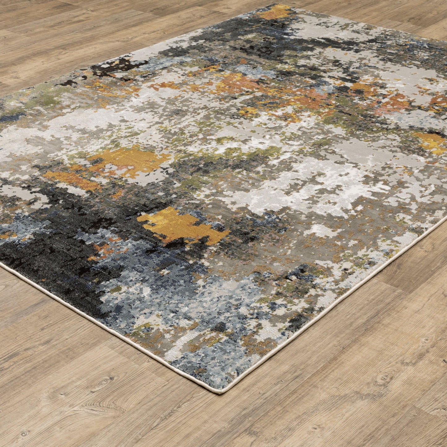 Oriental Weavers Caravan 502X8 Area Rug FredCo