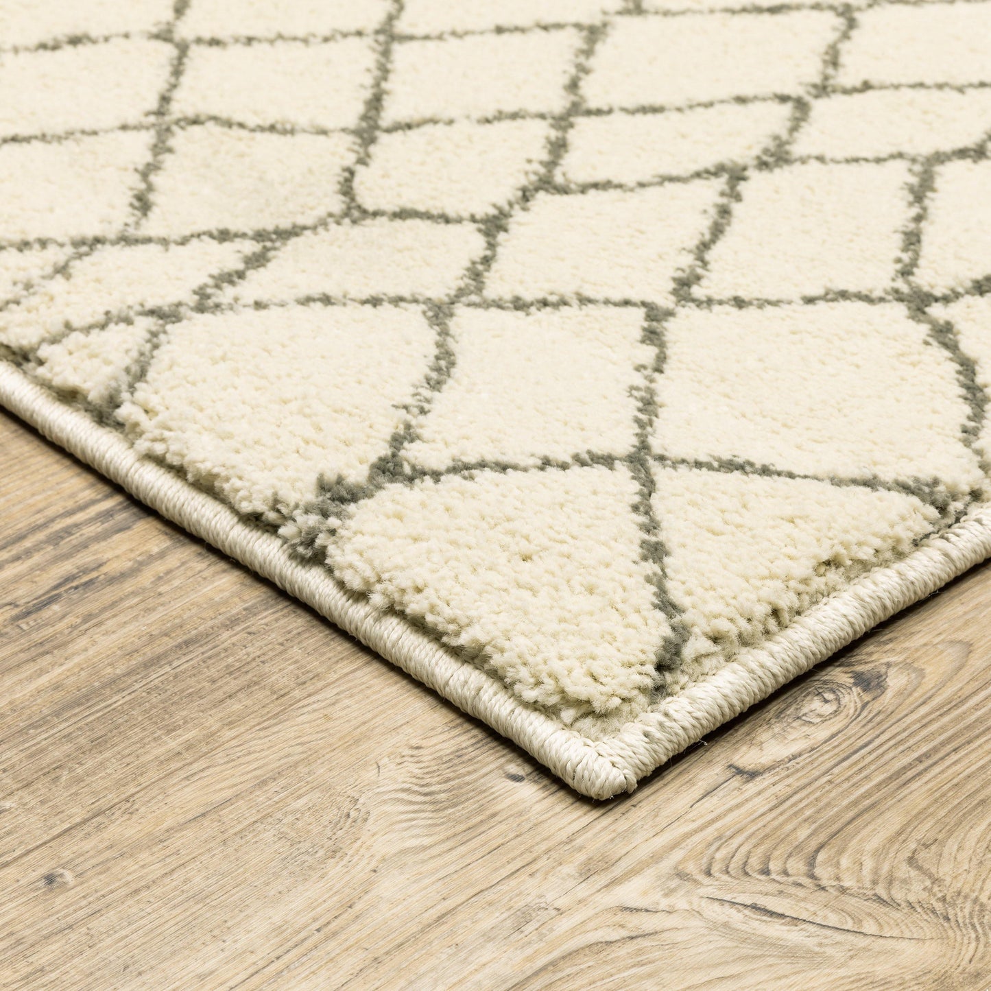 Oriental Weavers Carson 0738B Area Rug FredCo