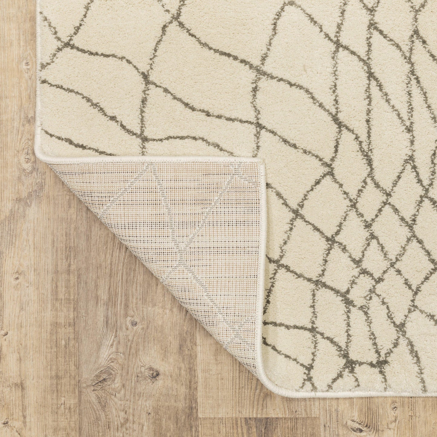 Oriental Weavers Carson 0738B Area Rug FredCo