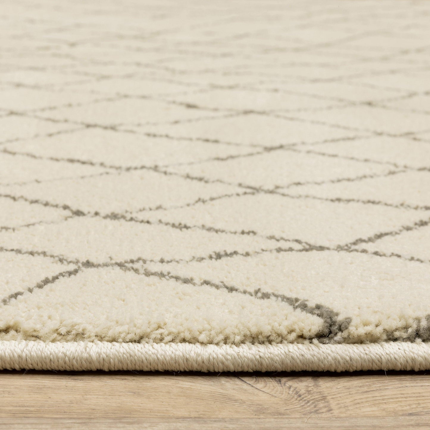 Oriental Weavers Carson 0738B Area Rug FredCo