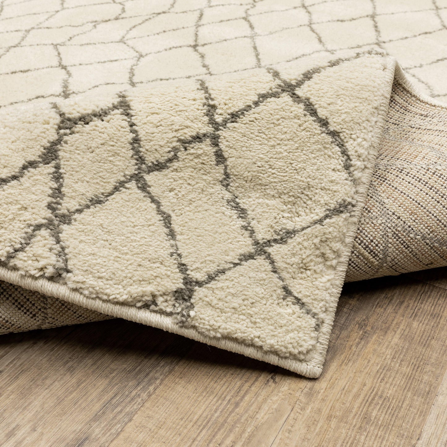 Oriental Weavers Carson 0738B Area Rug FredCo