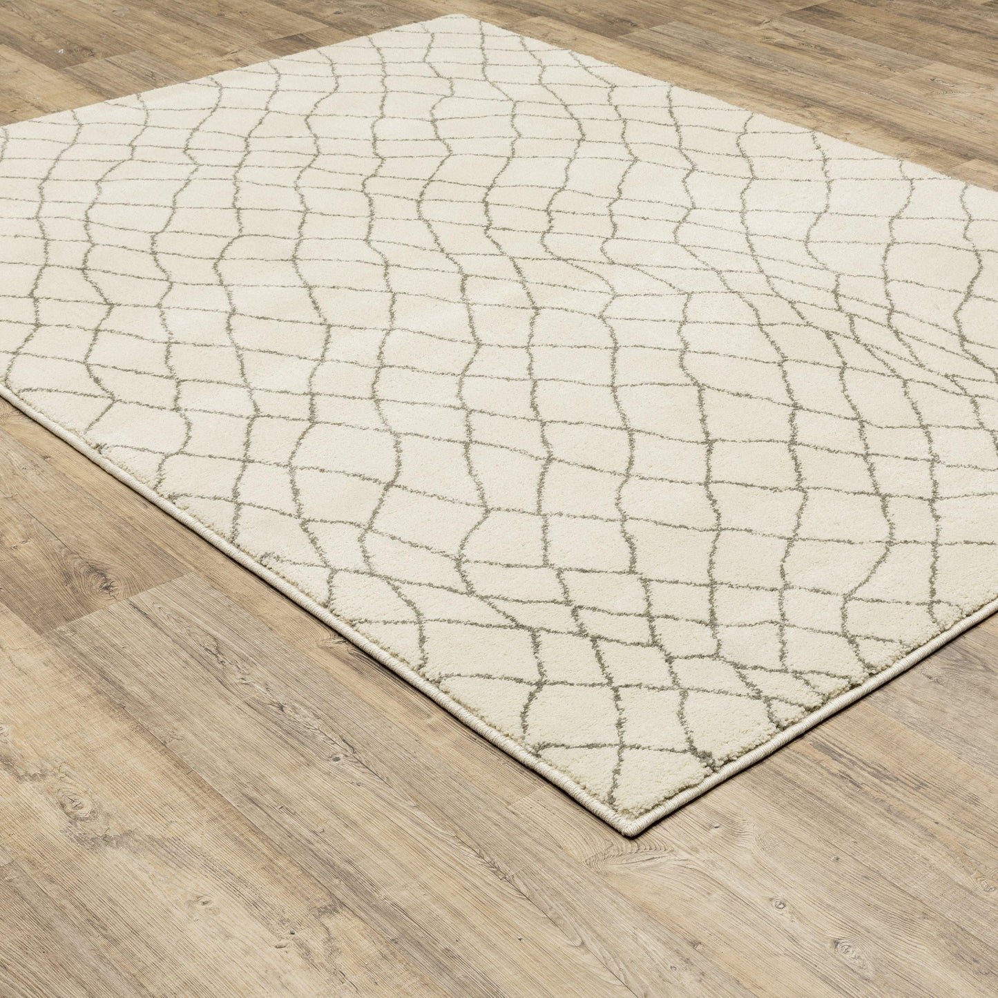 Oriental Weavers Carson 0738B Area Rug FredCo
