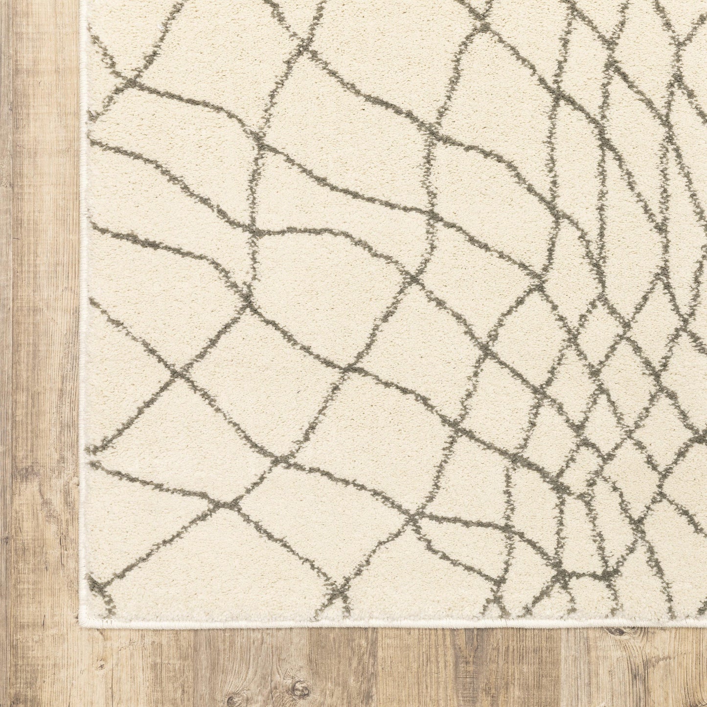 Oriental Weavers Carson 0738B Area Rug FredCo