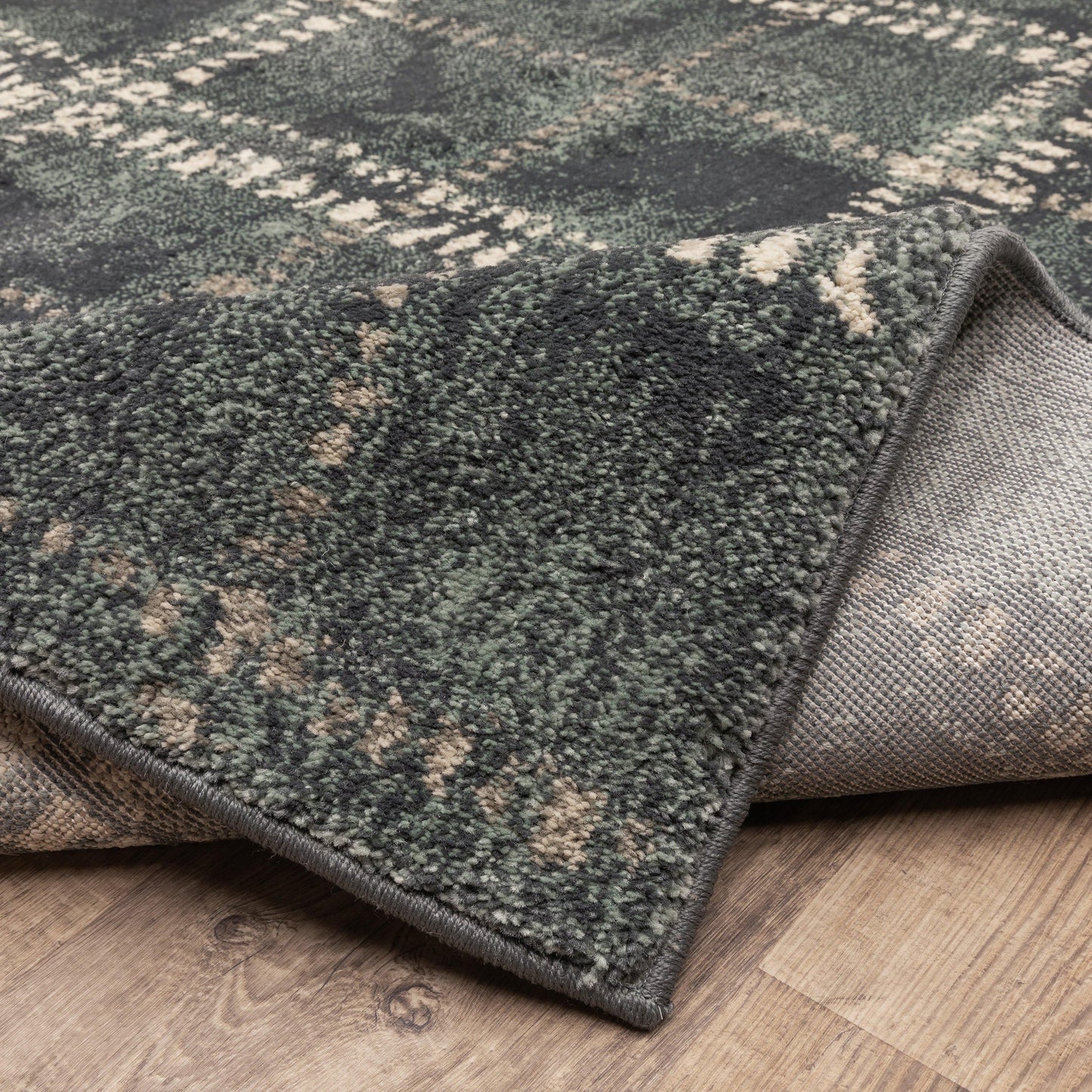 Oriental Weavers Carson 0746J Area Rug FredCo