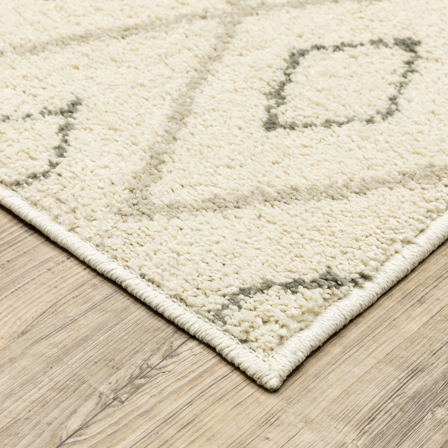 Oriental Weavers Carson 3943G Area Rug FredCo