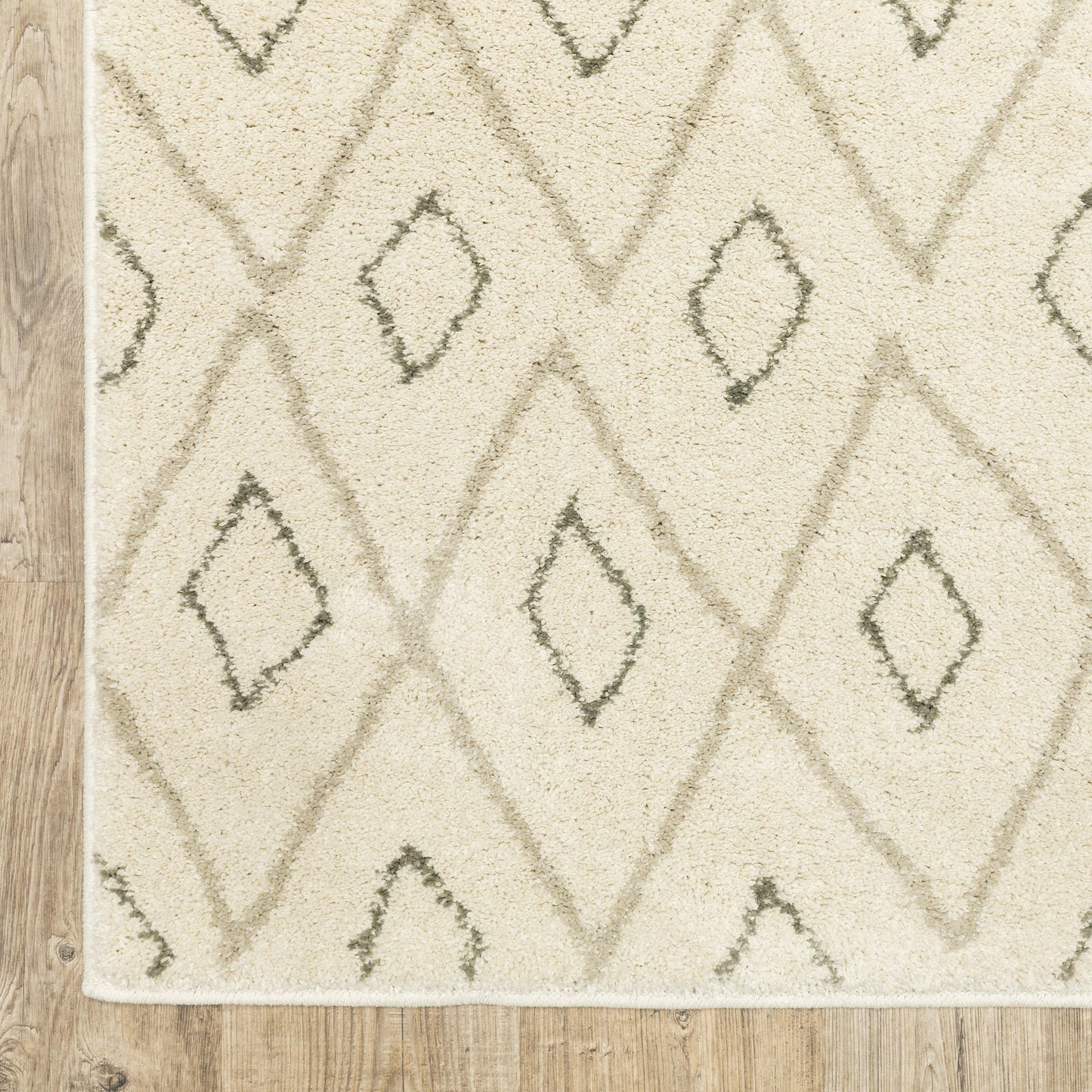 Oriental Weavers Carson 3943G Area Rug FredCo